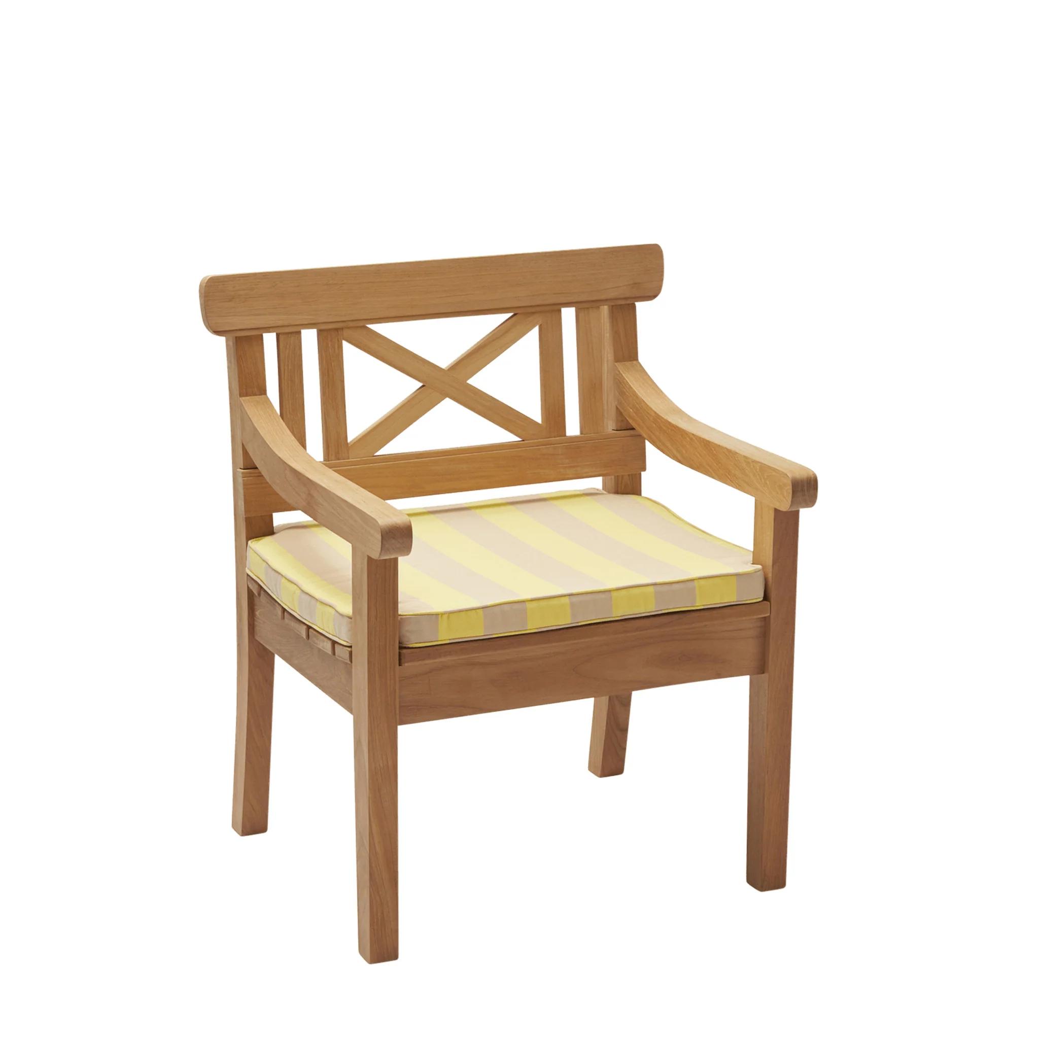 Drachmann Chair by Skagerak - Image 3