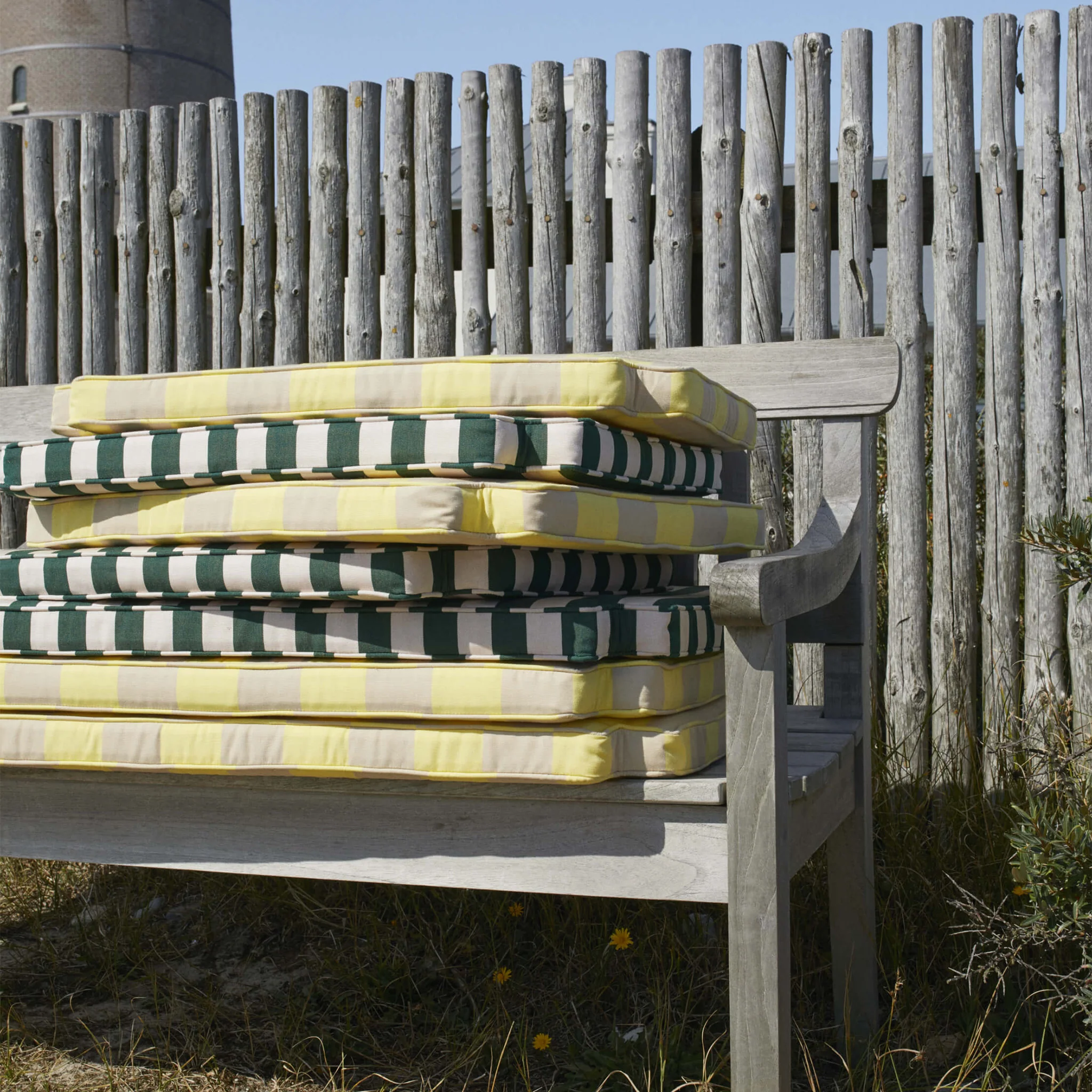 Drachmann Cushions by Skagerak - Image 11
