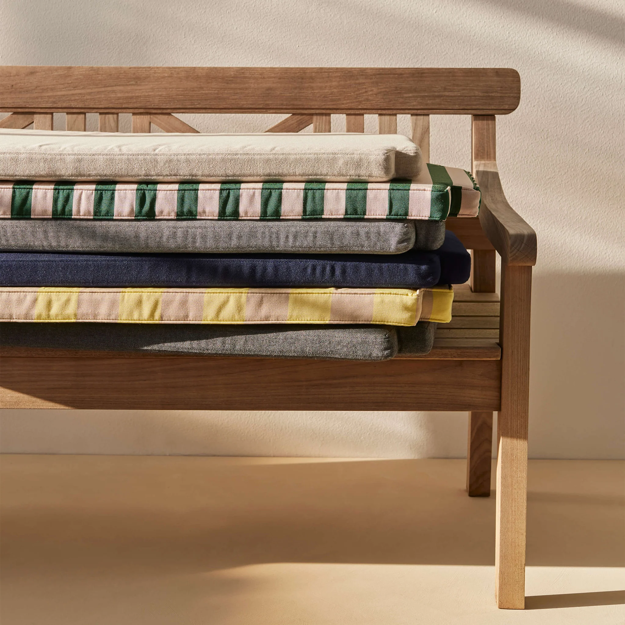 Drachmann Cushions by Skagerak - Image 13