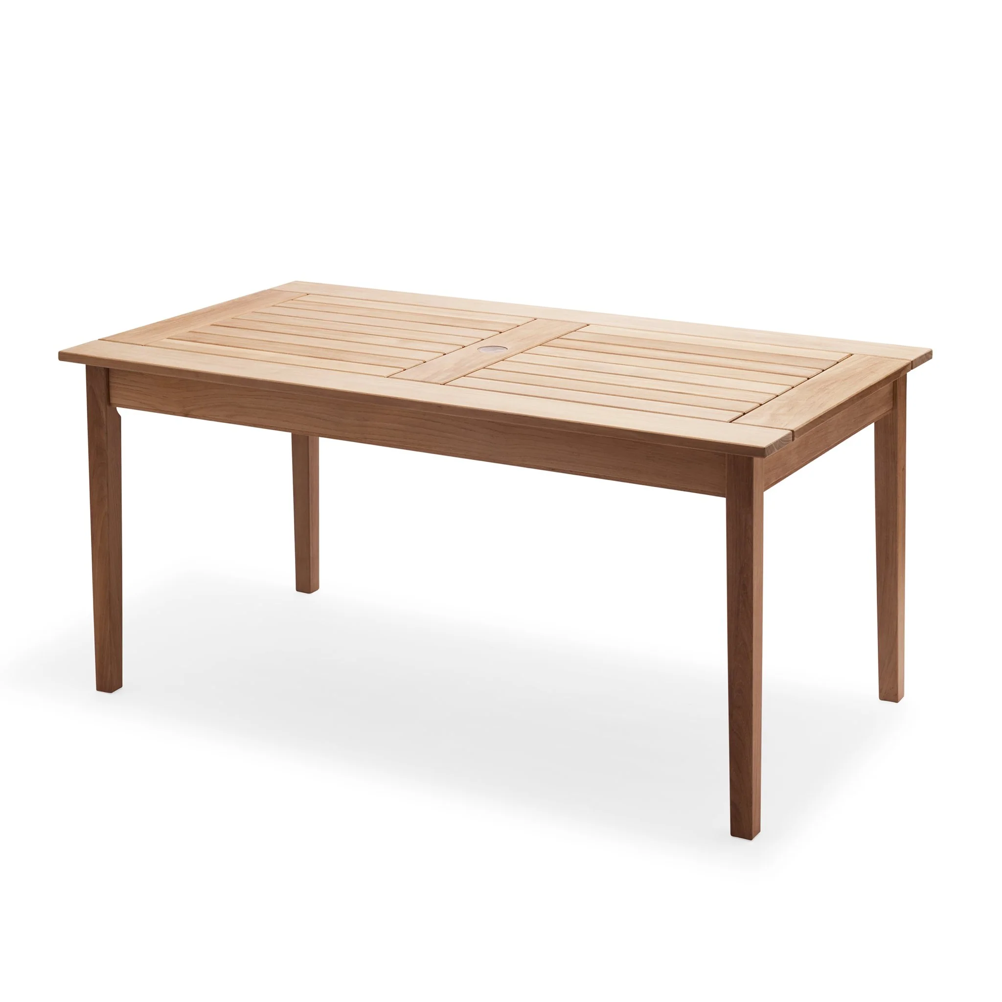 Drachmann Table Rectangular by Skagerak