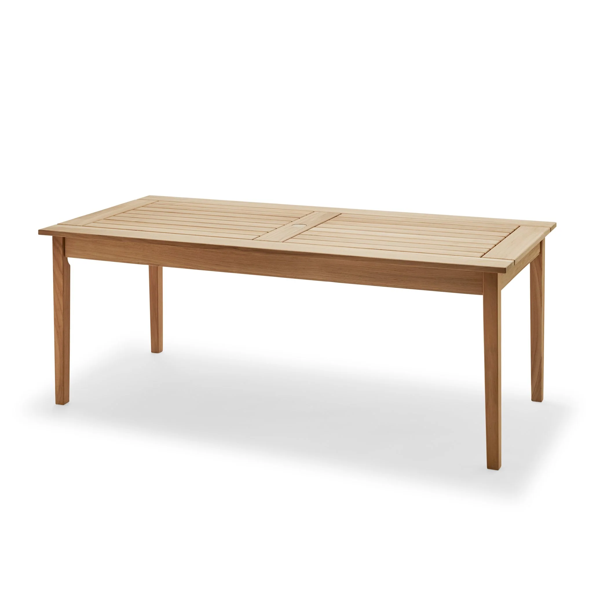 Drachmann Table Rectangular by Skagerak - Image 4