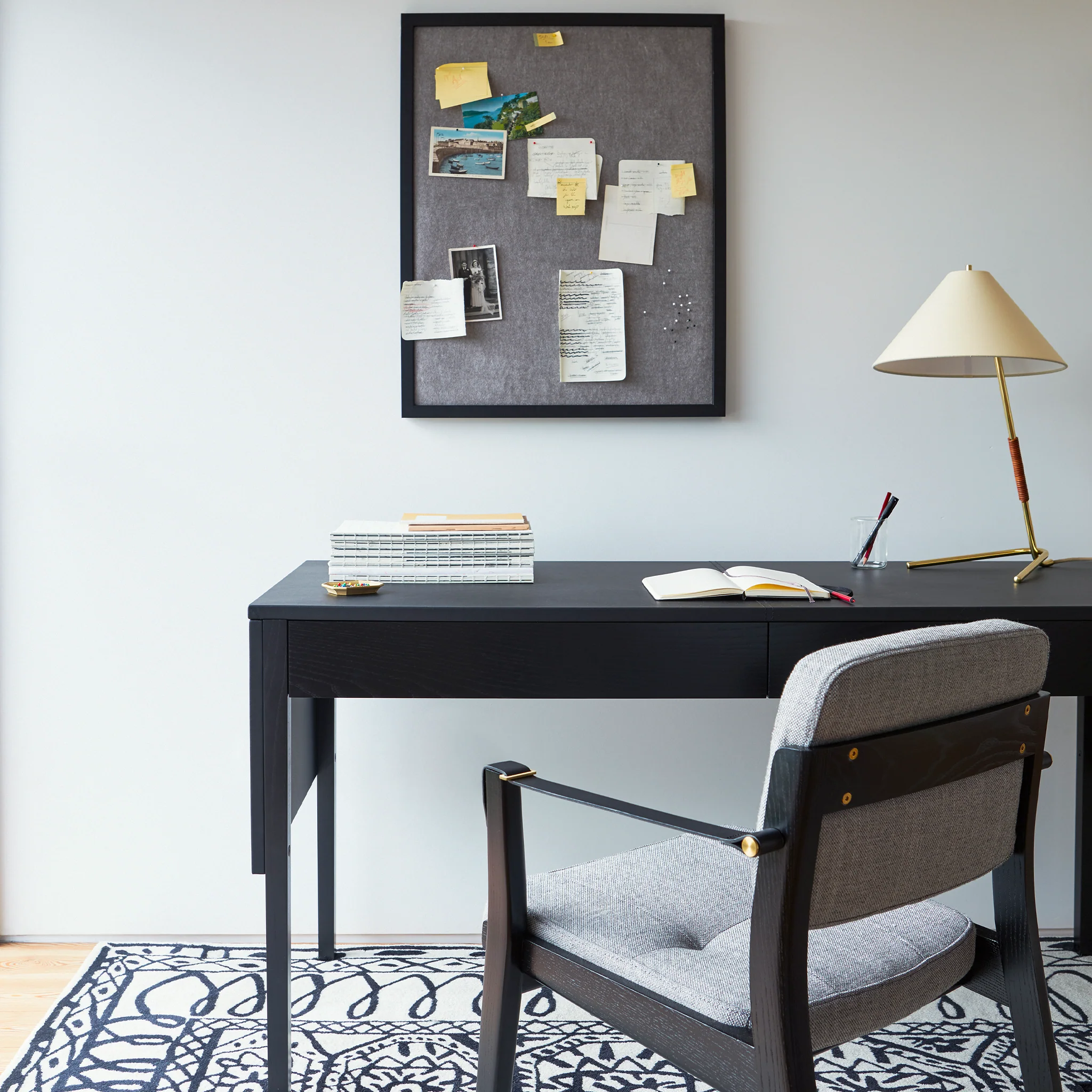 Drape Desk by Neri&Hu - Image 2