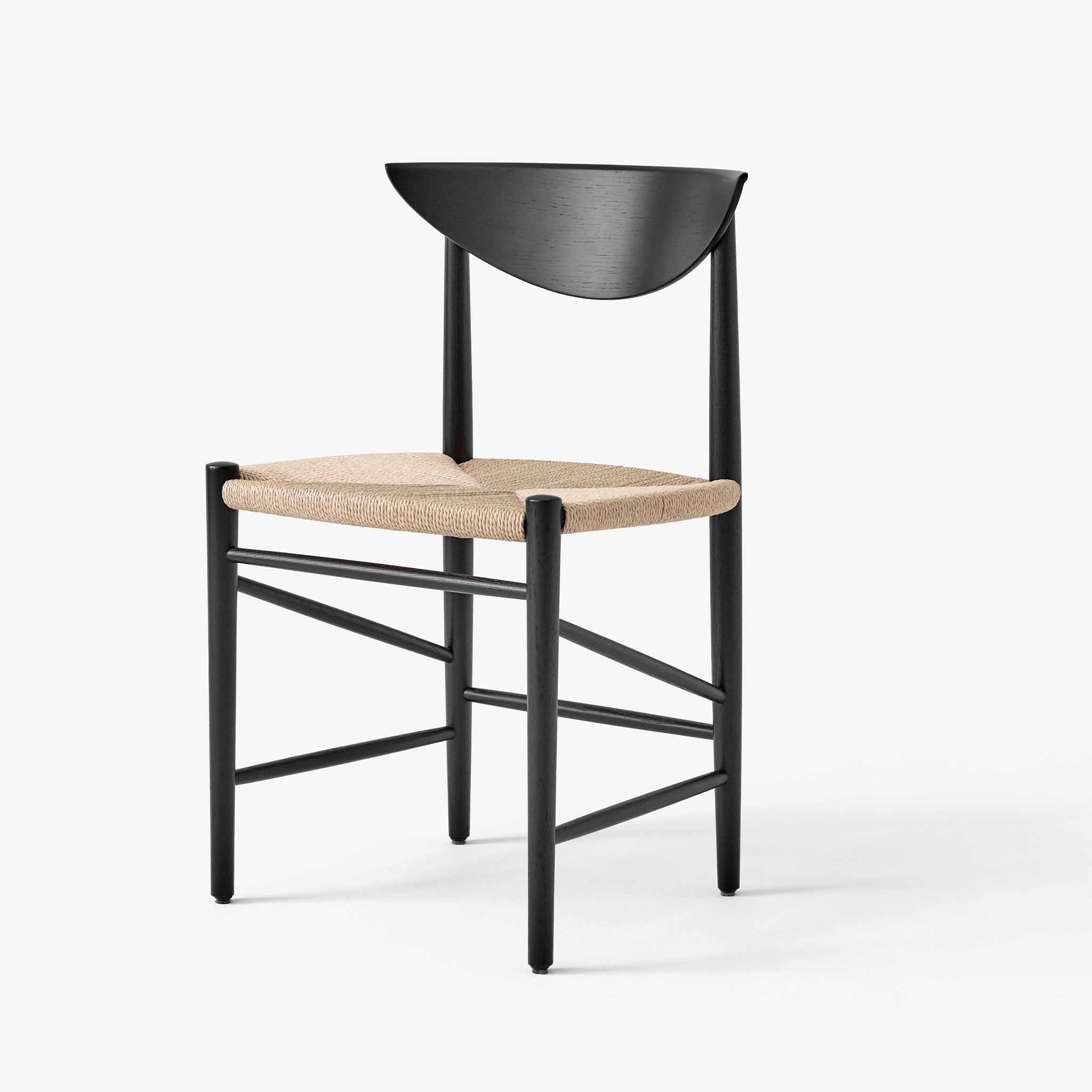 Drawn Chair HM3 by Hvidt & Mølgaard for &Tradition - Image 6