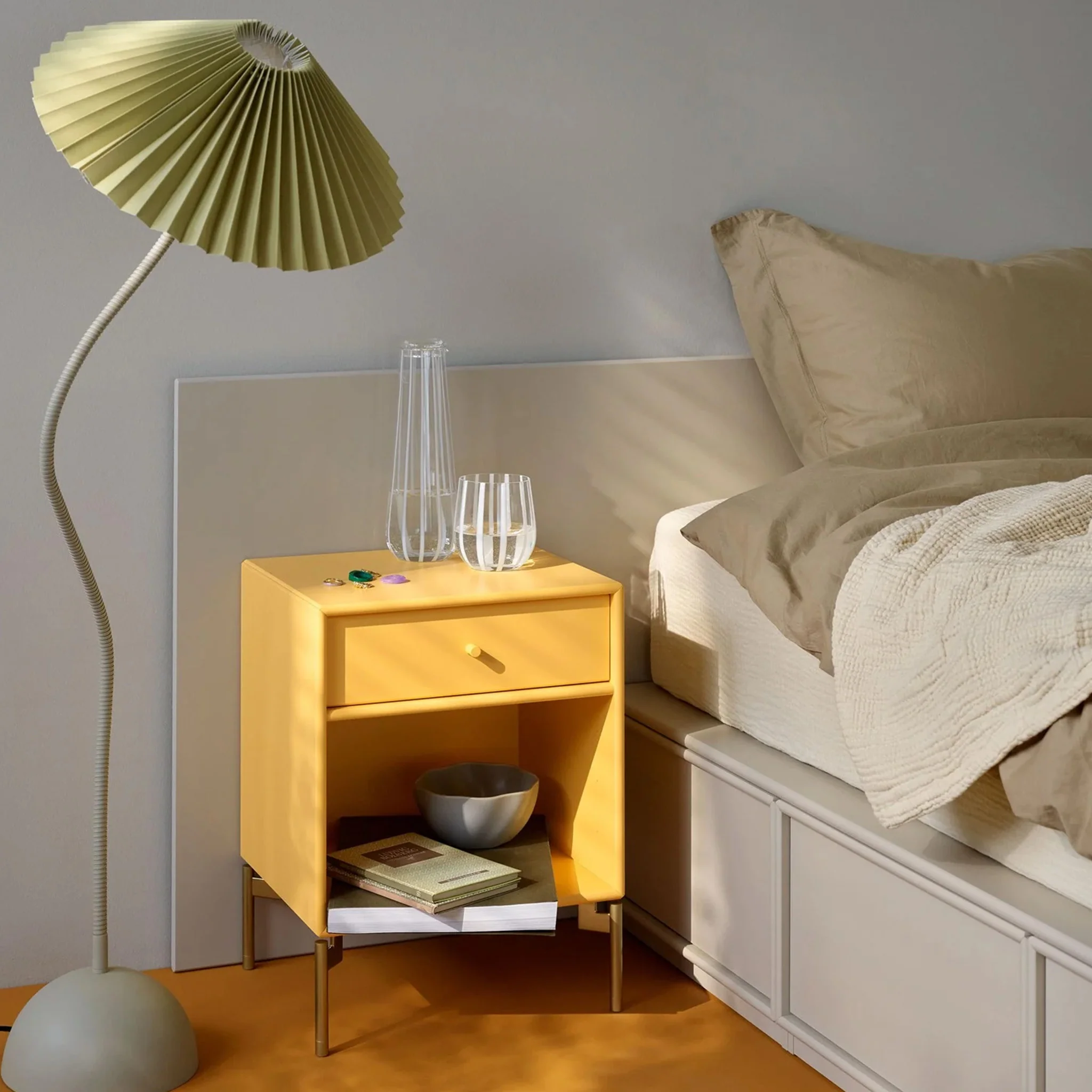 Dream Nightstand by Montana Furniture - Image 5