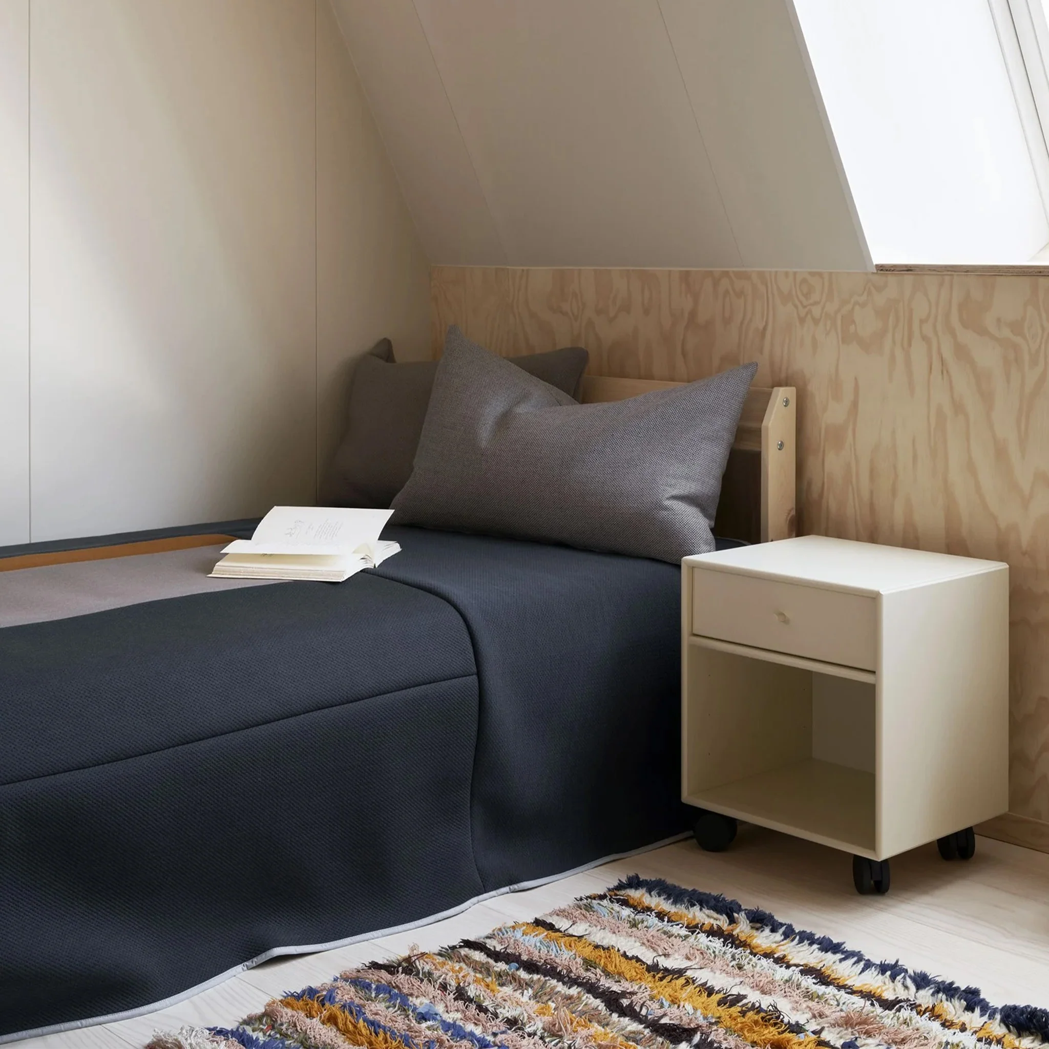 Dream Nightstand by Montana Furniture - Image 6