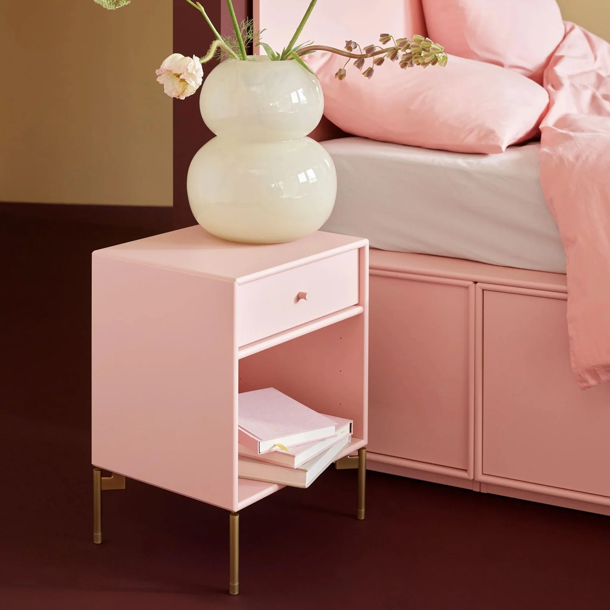 Dream Nightstand by Montana Furniture - Image 7