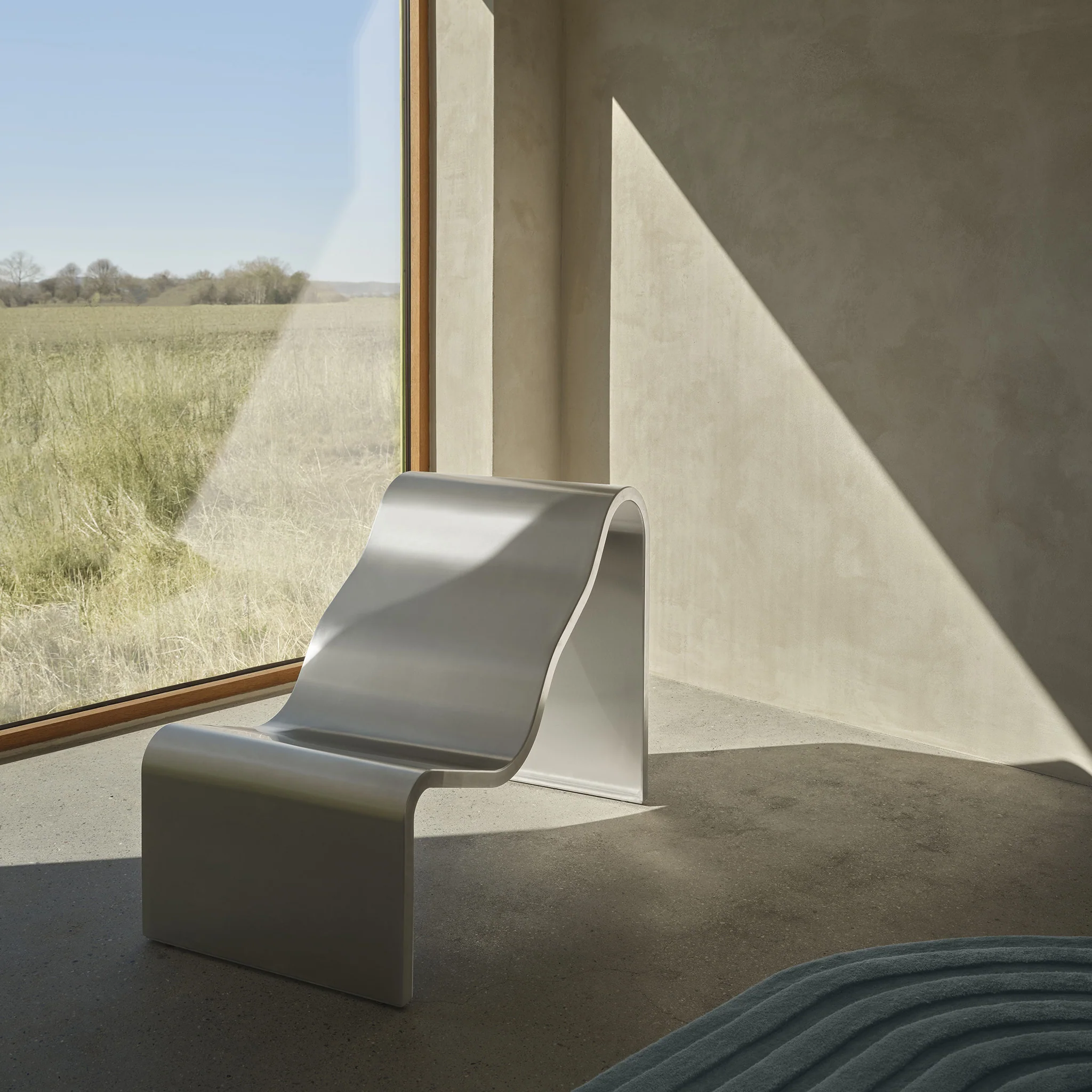Dream View Bench by Lise Vest for Muuto - Image 4