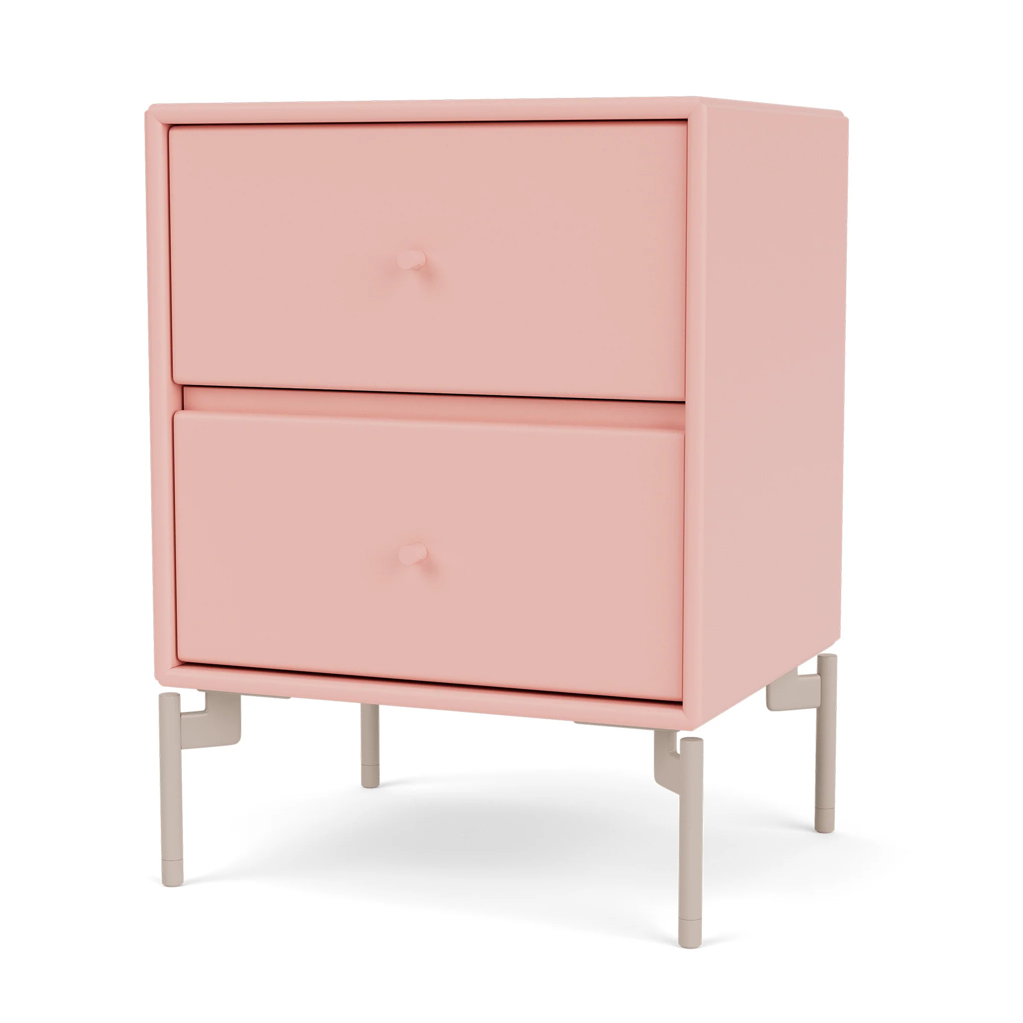Drift Nightstand by Montana Furniture - Image 5