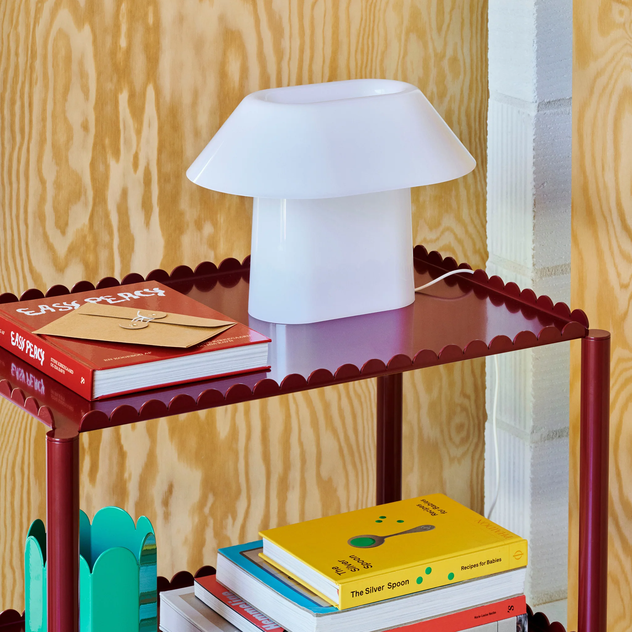 Drome Table Lamp By Christian Juhl - Image 4