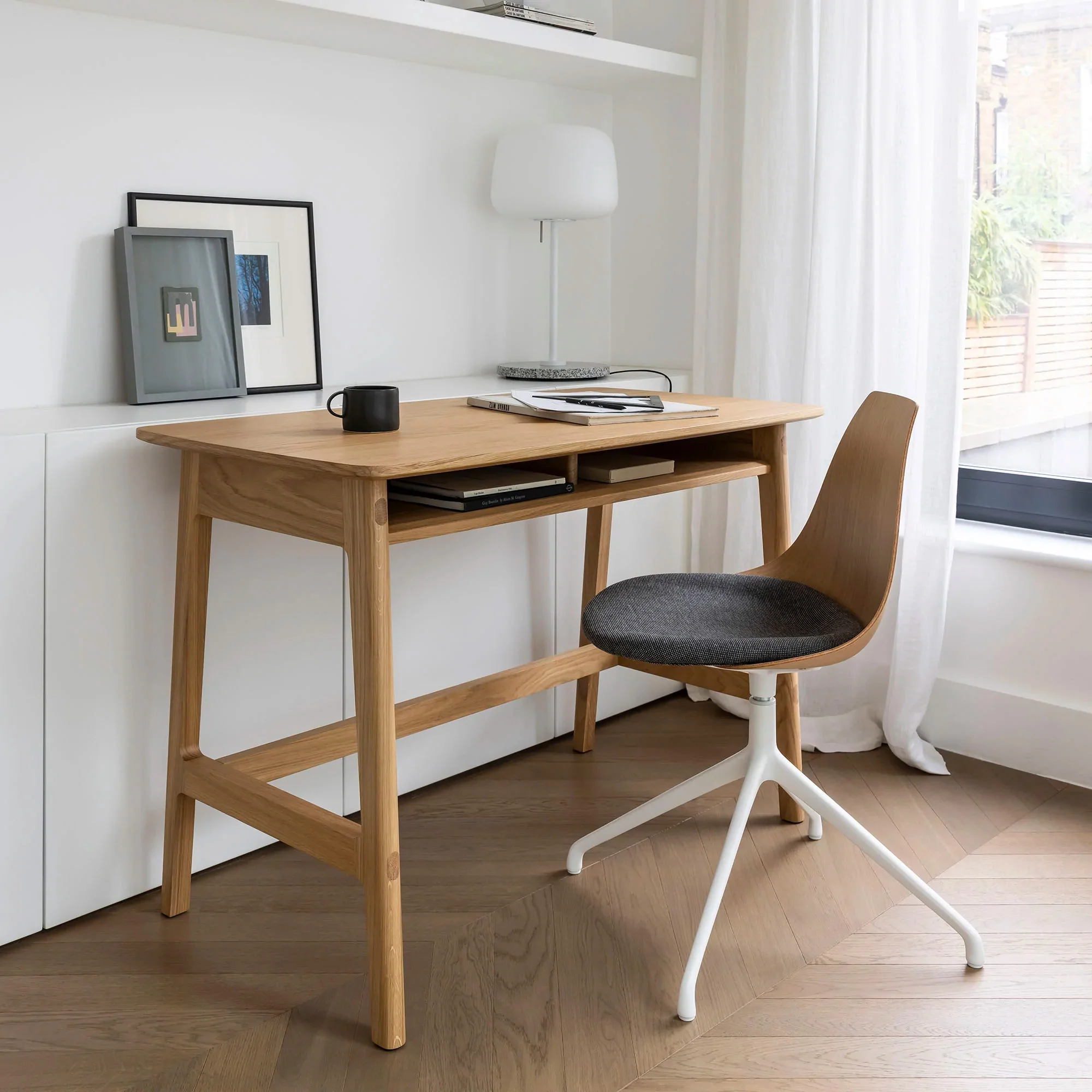 Dulwich Desk - Image 3