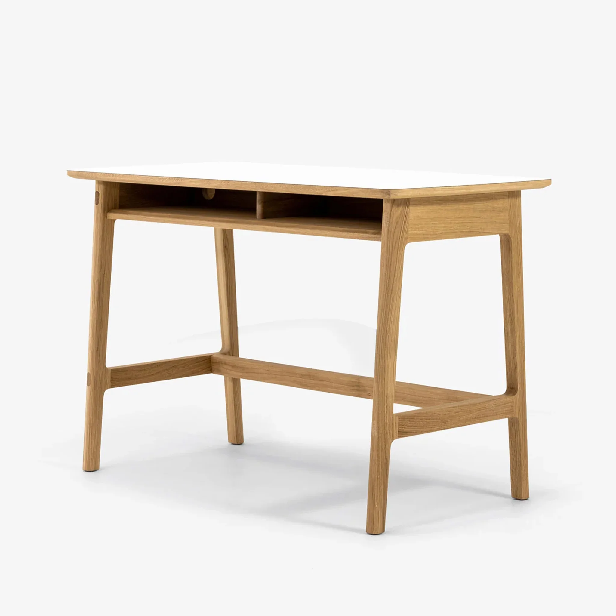 Dulwich Desk - Laminate Top - Image 3