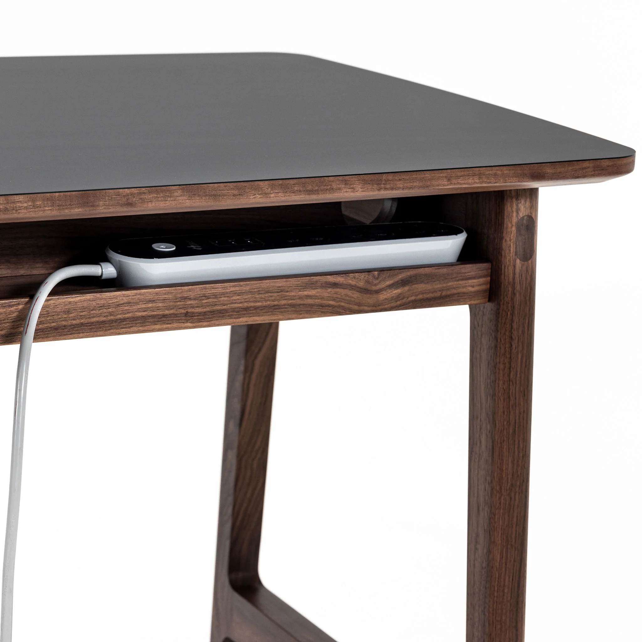 Dulwich Desk - Laminate Top - Image 5