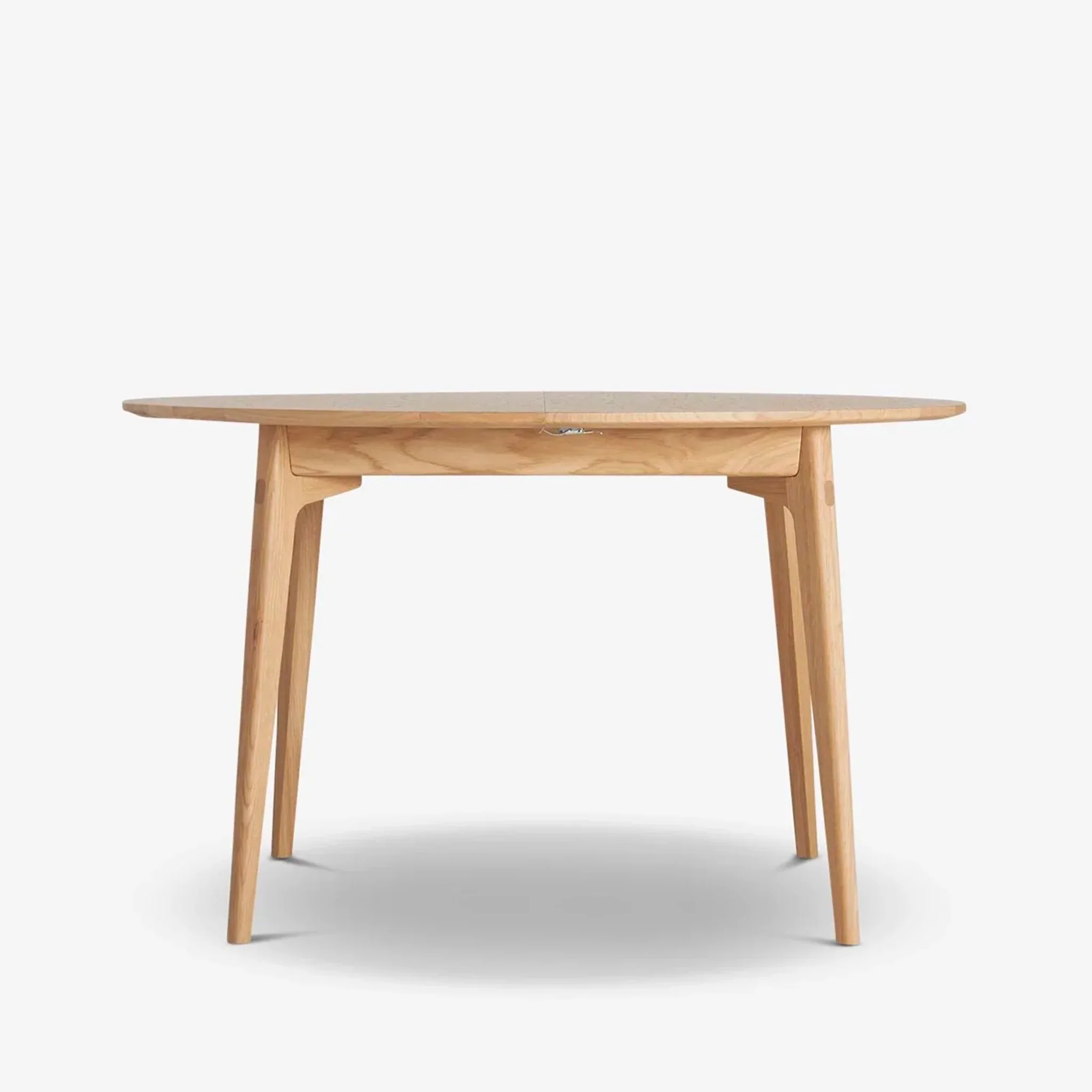Dulwich Round Extending Table By Matthew Hilton - Image 3