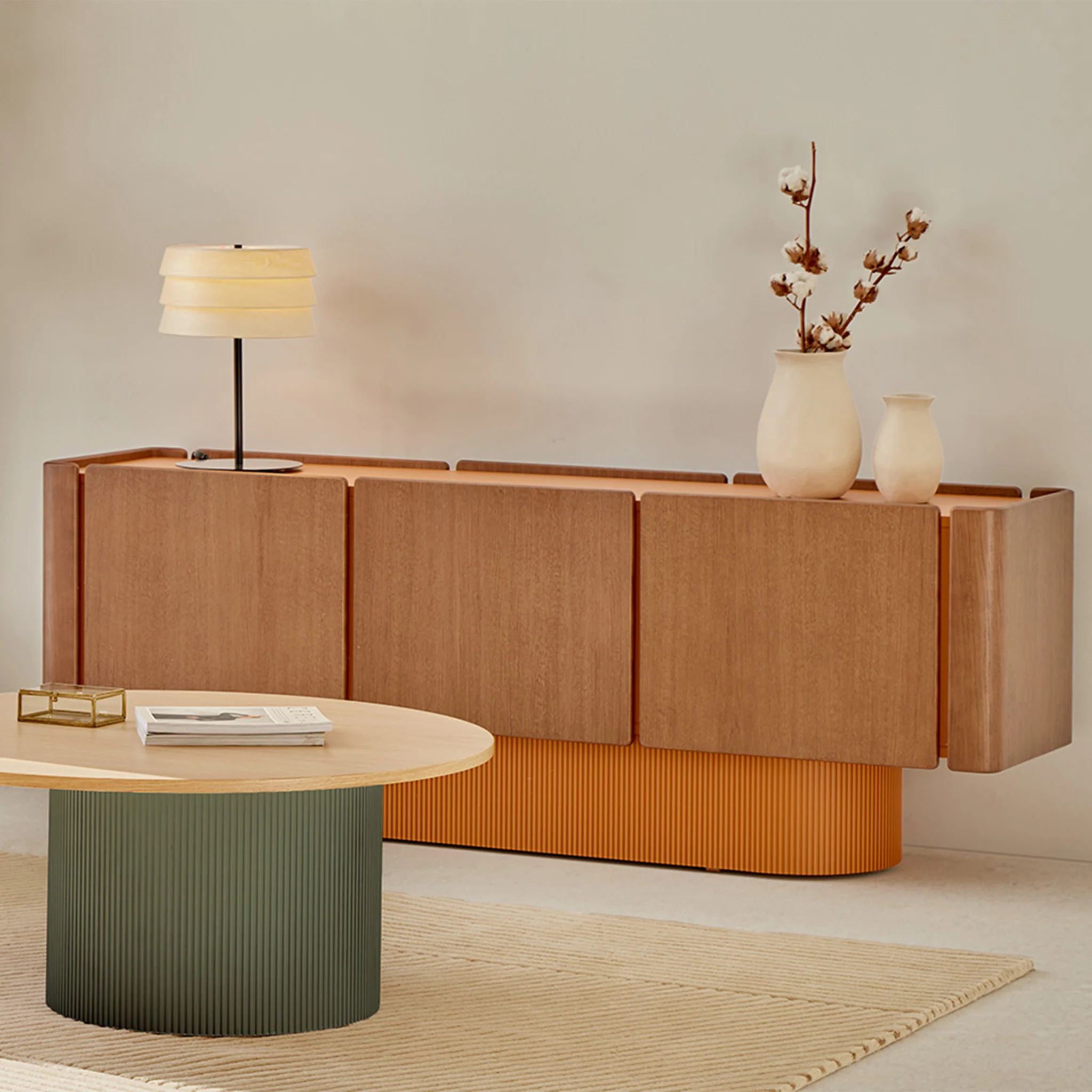 Dune Sideboard by Mónica Armani for Punt - Image 7