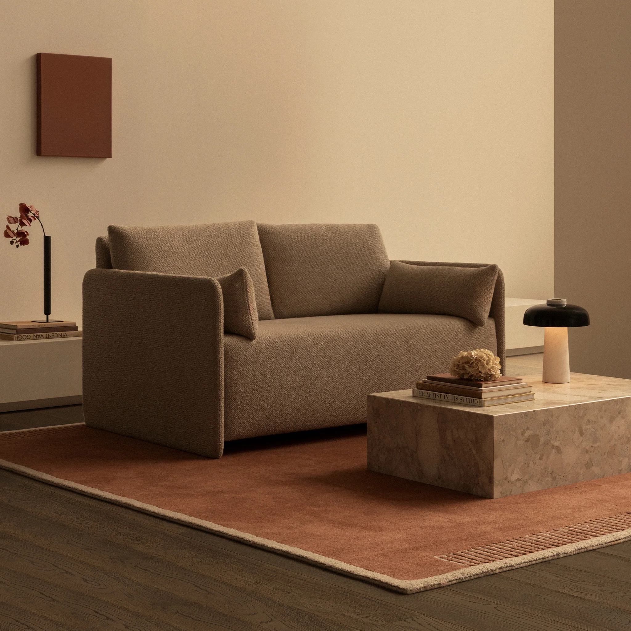 Duomo Rug by Iskos-Berlin - Image 11
