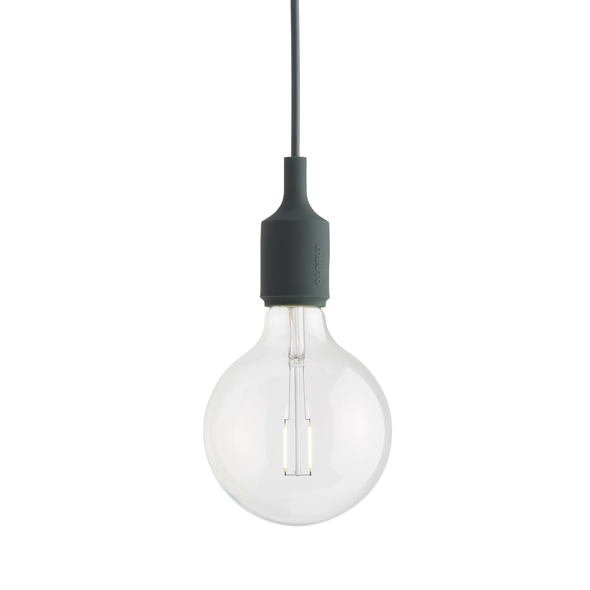 E27 Pendant Lamp by Muuto - Image 10