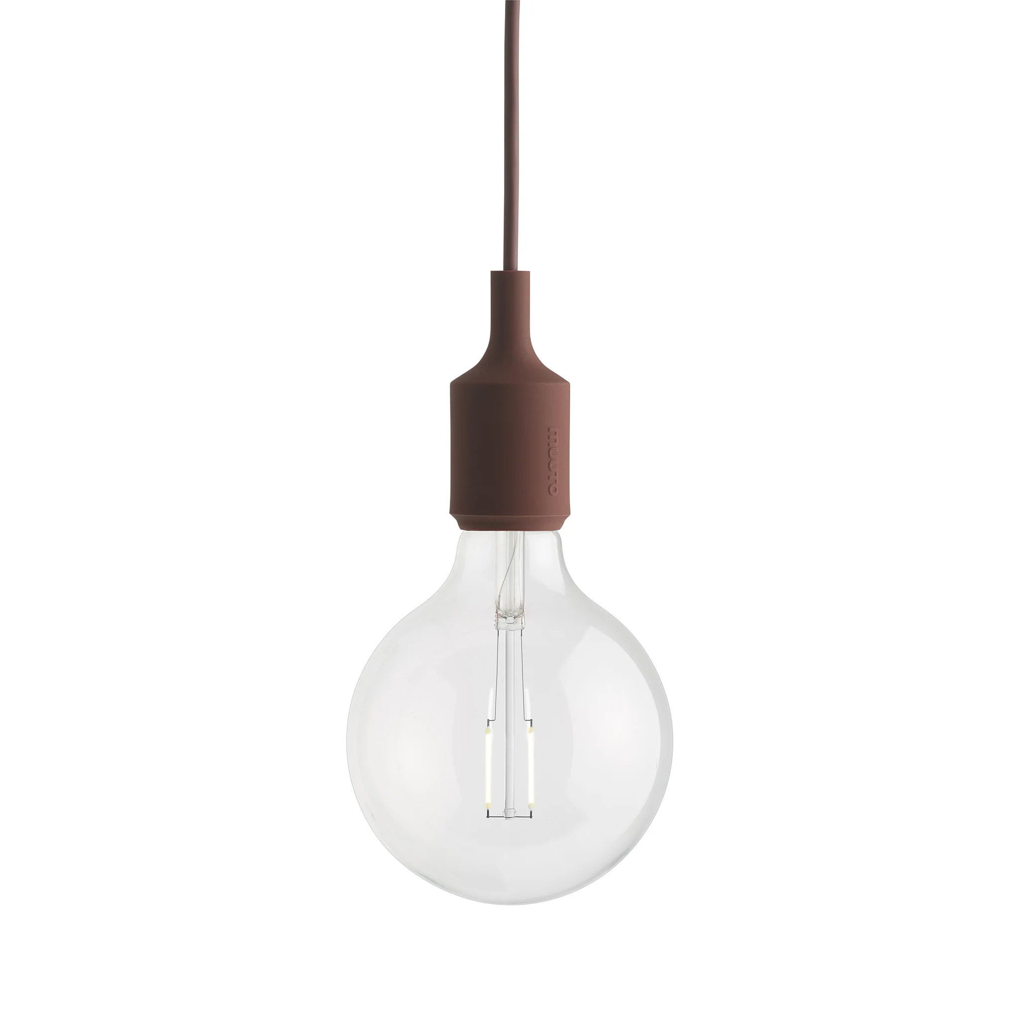 E27 Pendant Lamp by Muuto - Image 11