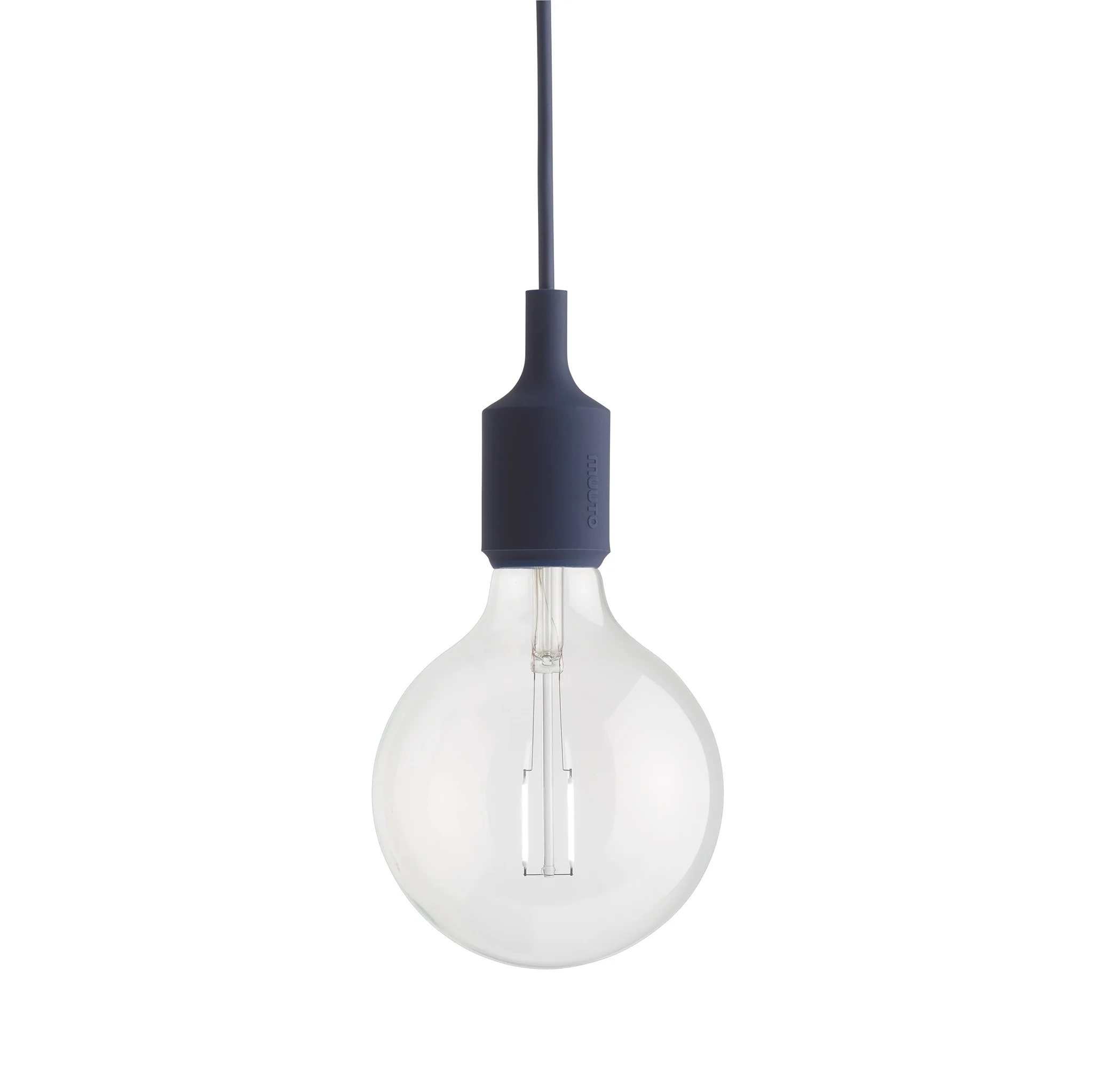 E27 Pendant Lamp by Muuto - Image 12