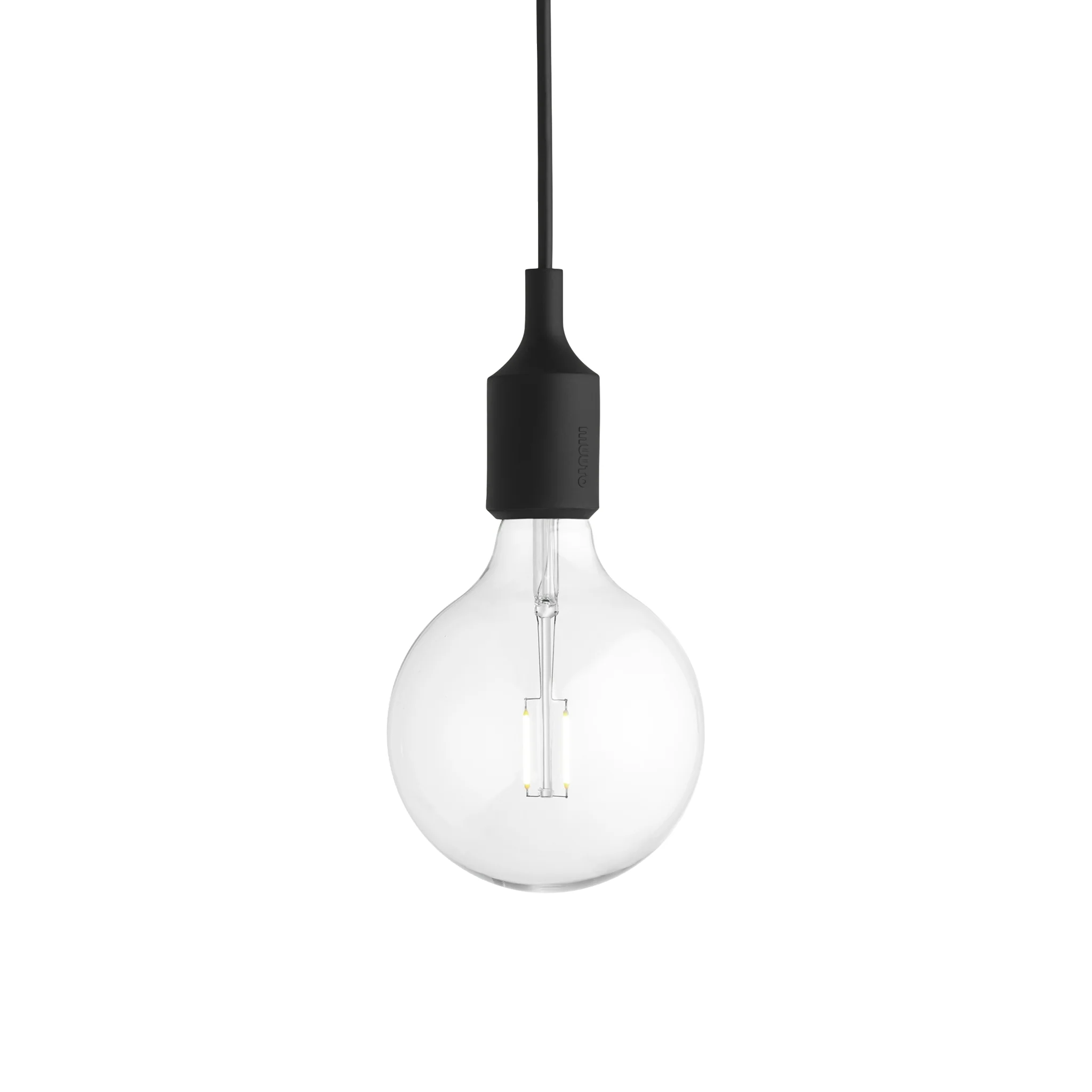 E27 Pendant Lamp by Muuto - Image 3