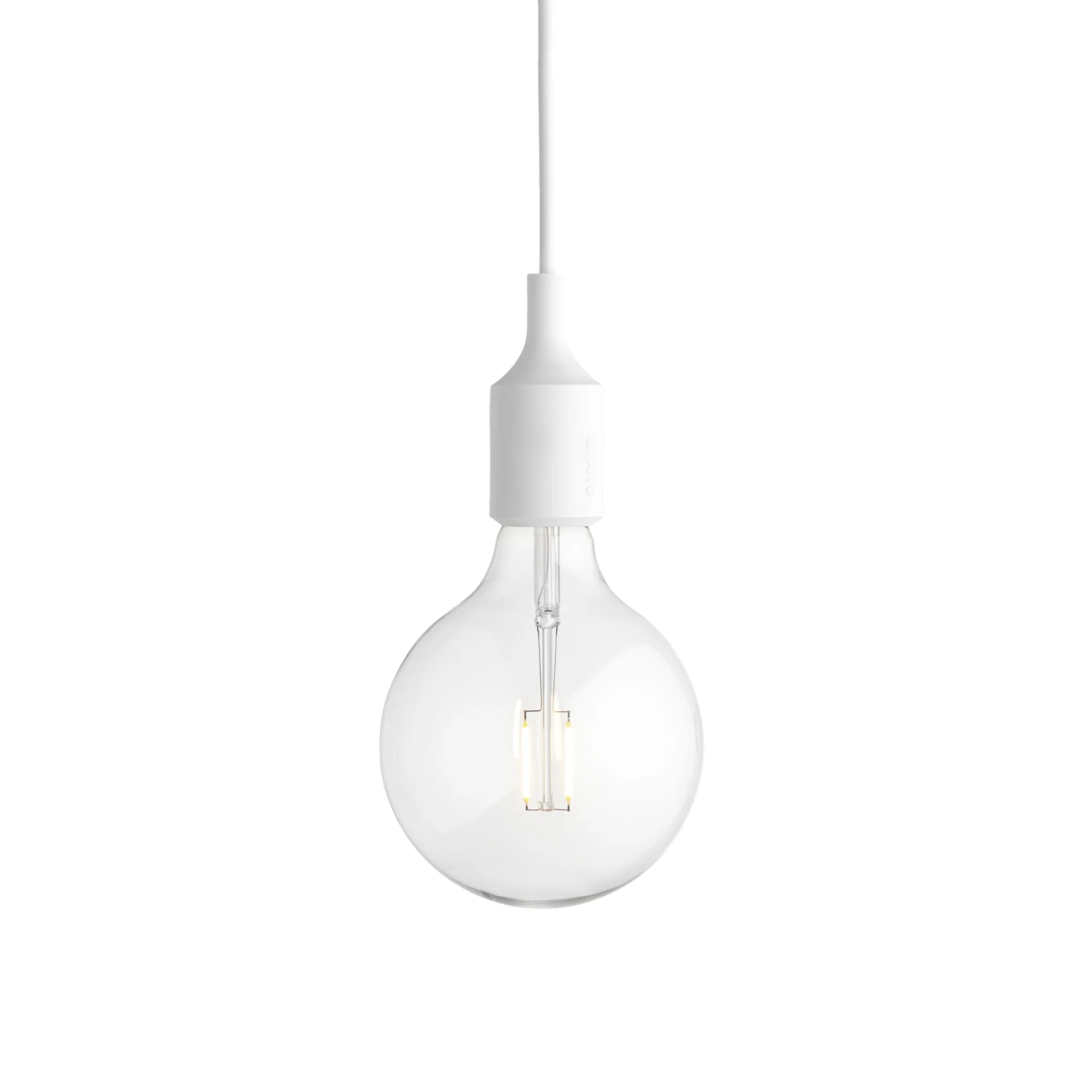 E27 Pendant Lamp by Muuto - Image 4