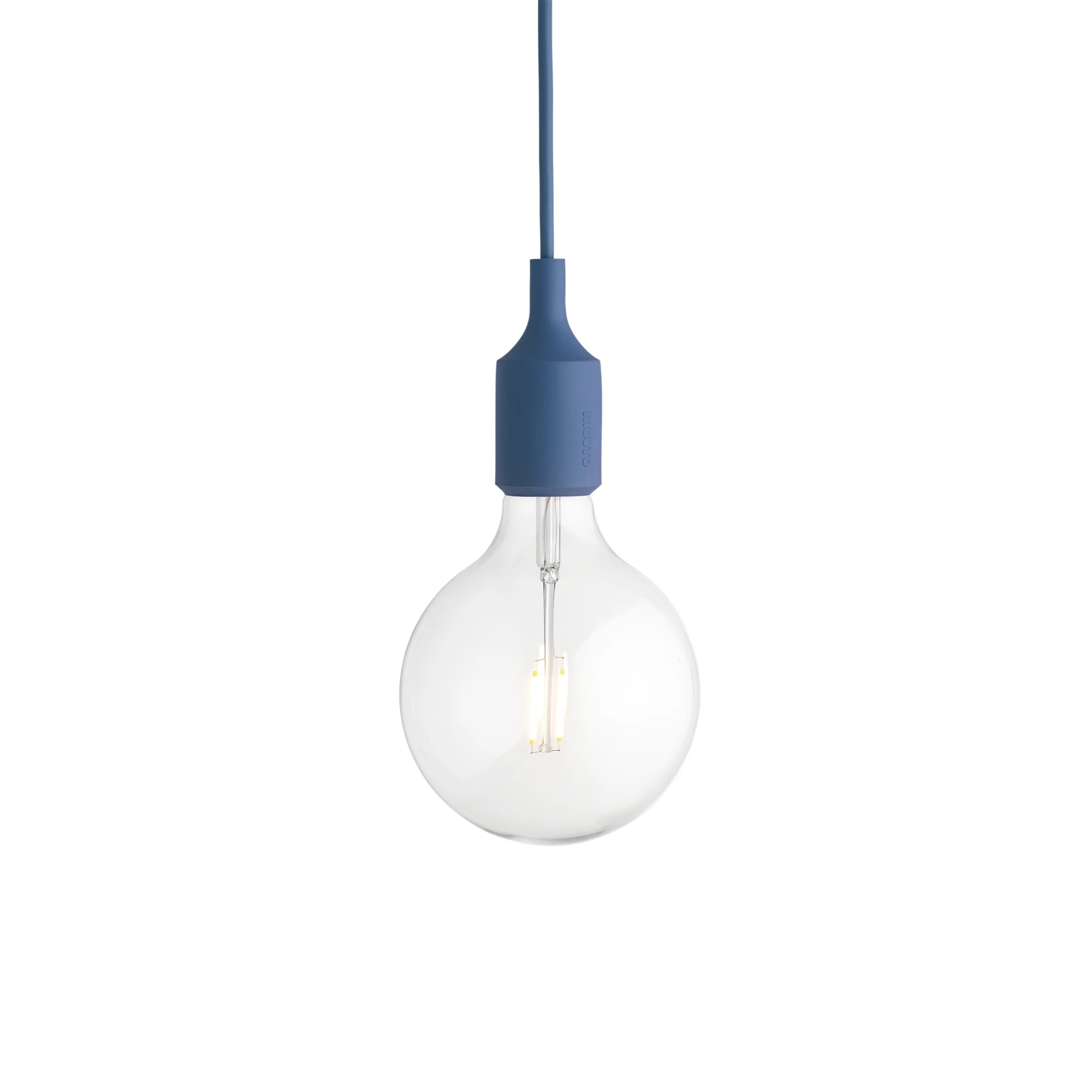 E27 Pendant Lamp by Muuto - Image 5