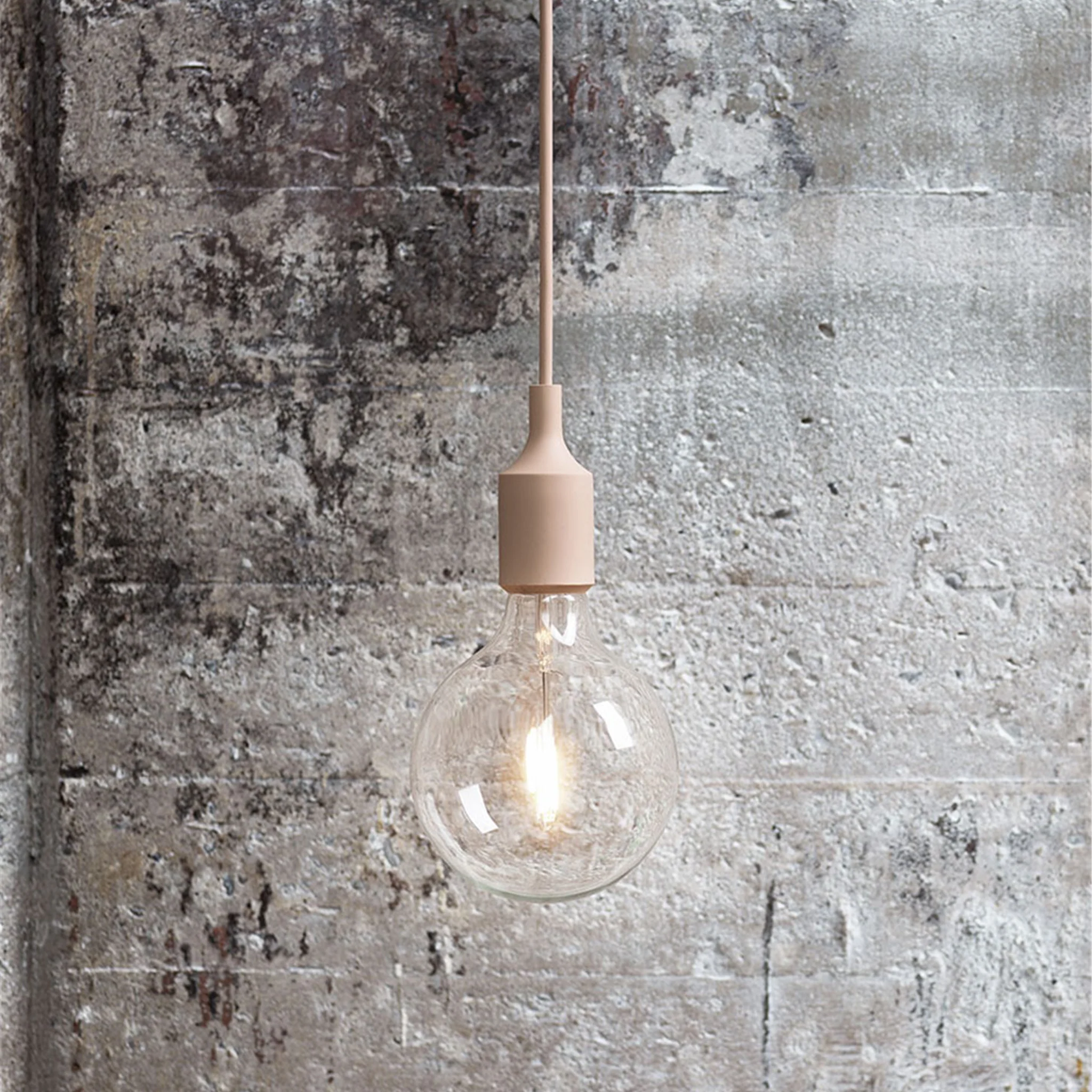 E27 Pendant Lamp by Muuto - Image 6