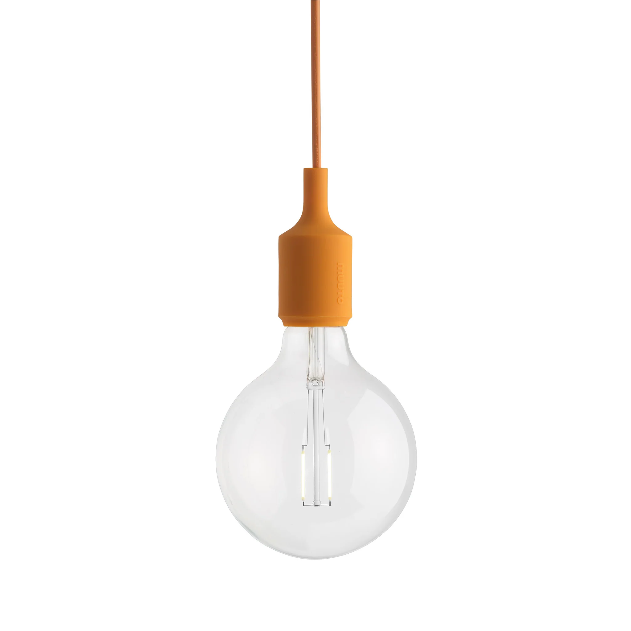 E27 Pendant Lamp by Muuto - Image 9
