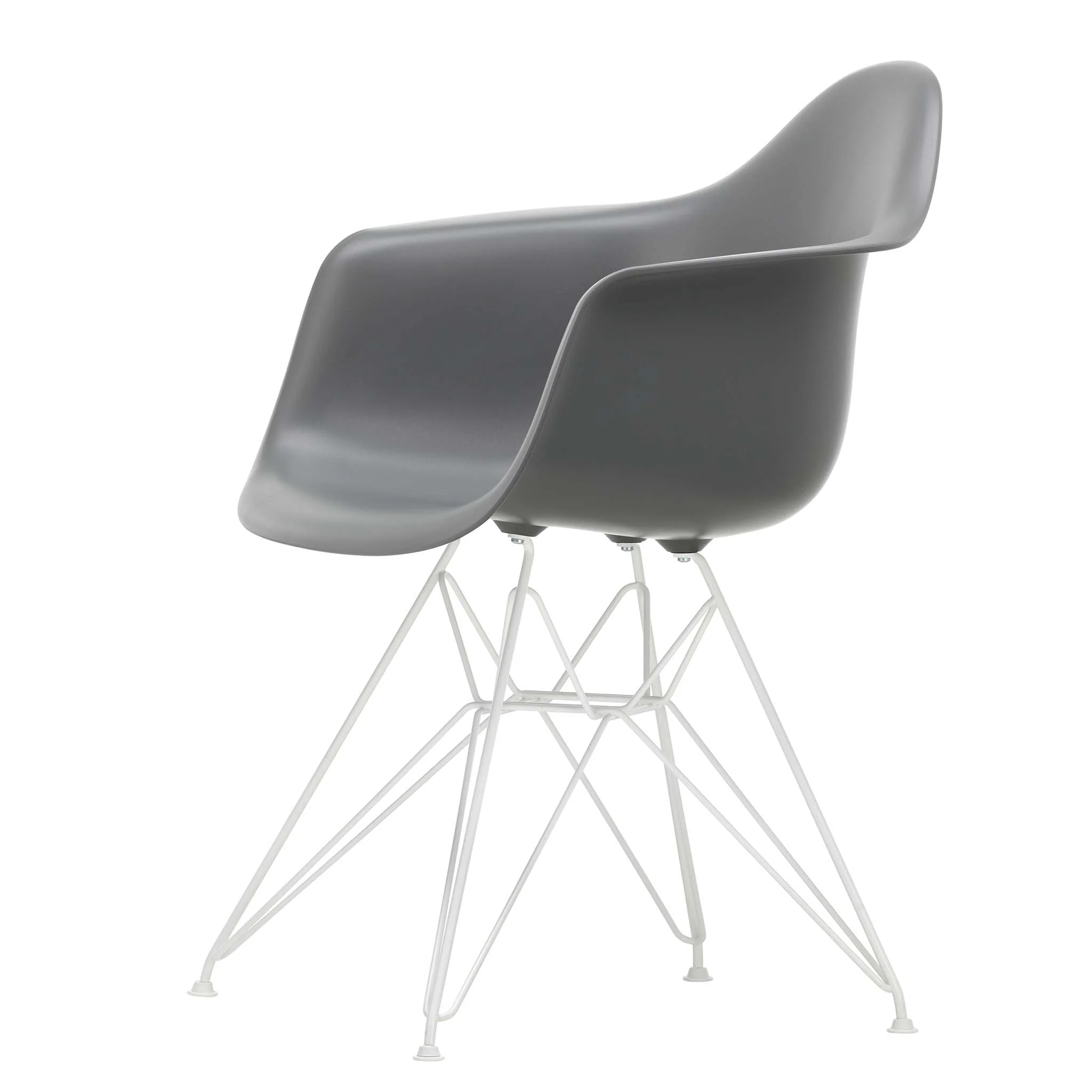 Eames Plastic Armchair RE DAR - Image 3