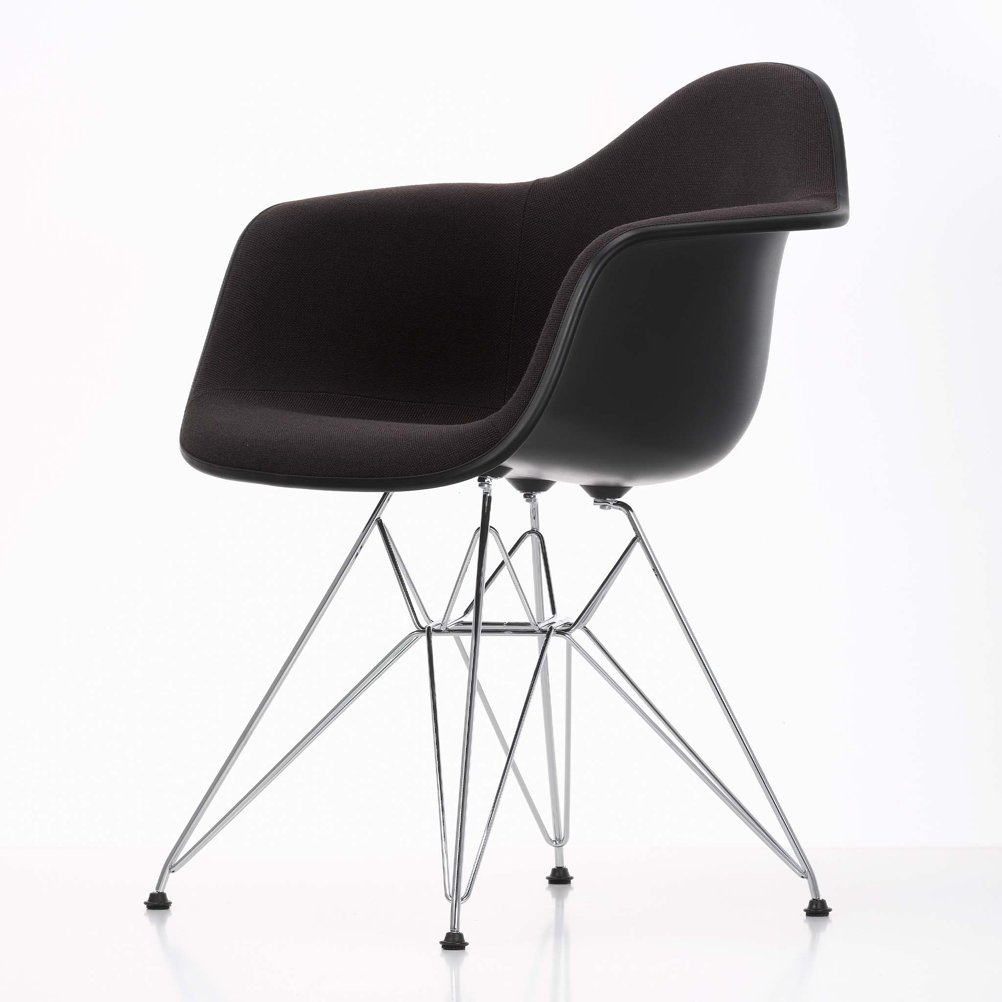 Eames Plastic Armchair RE DAR - Image 4