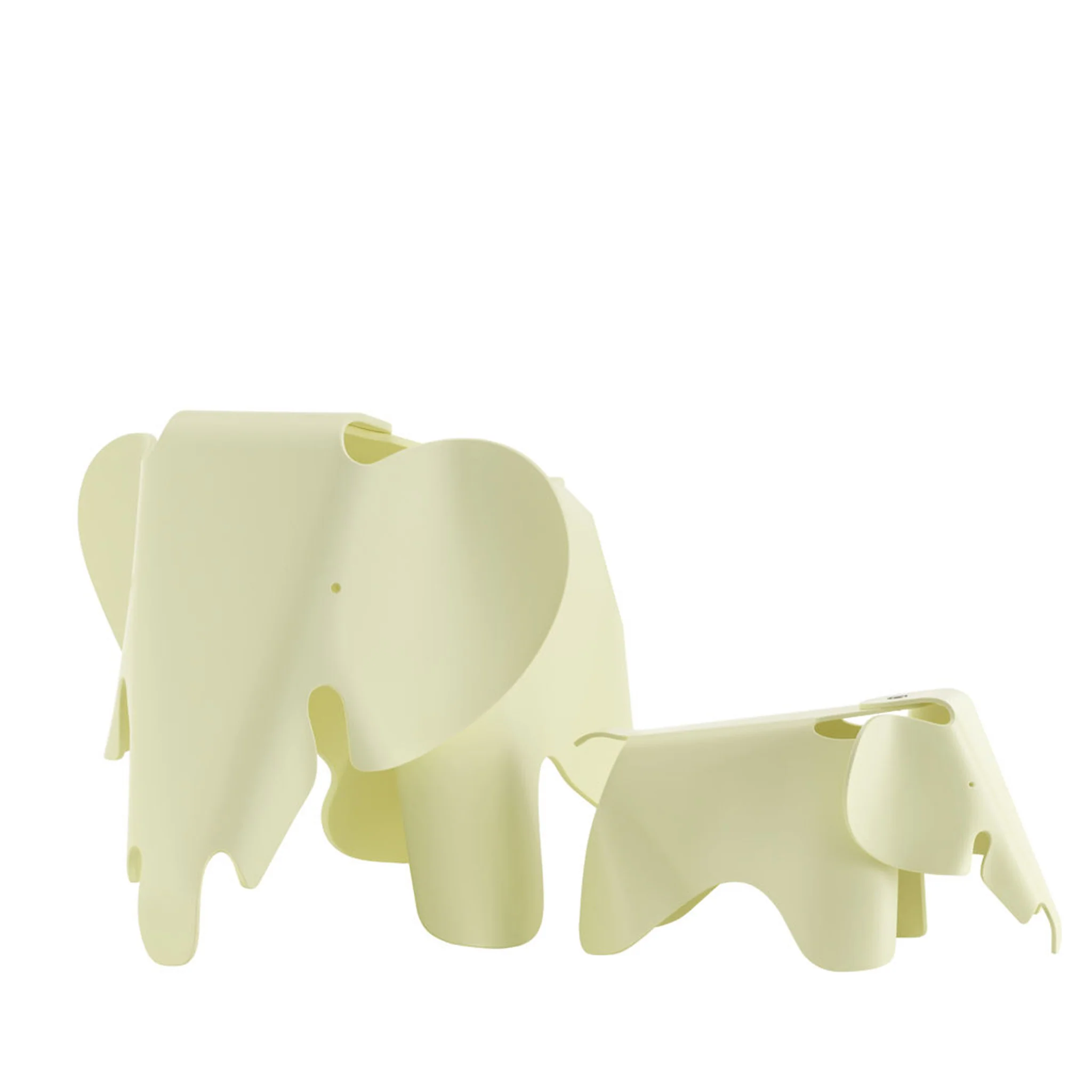 Eames Elephant RE by Charles and Ray Eames - Image 8