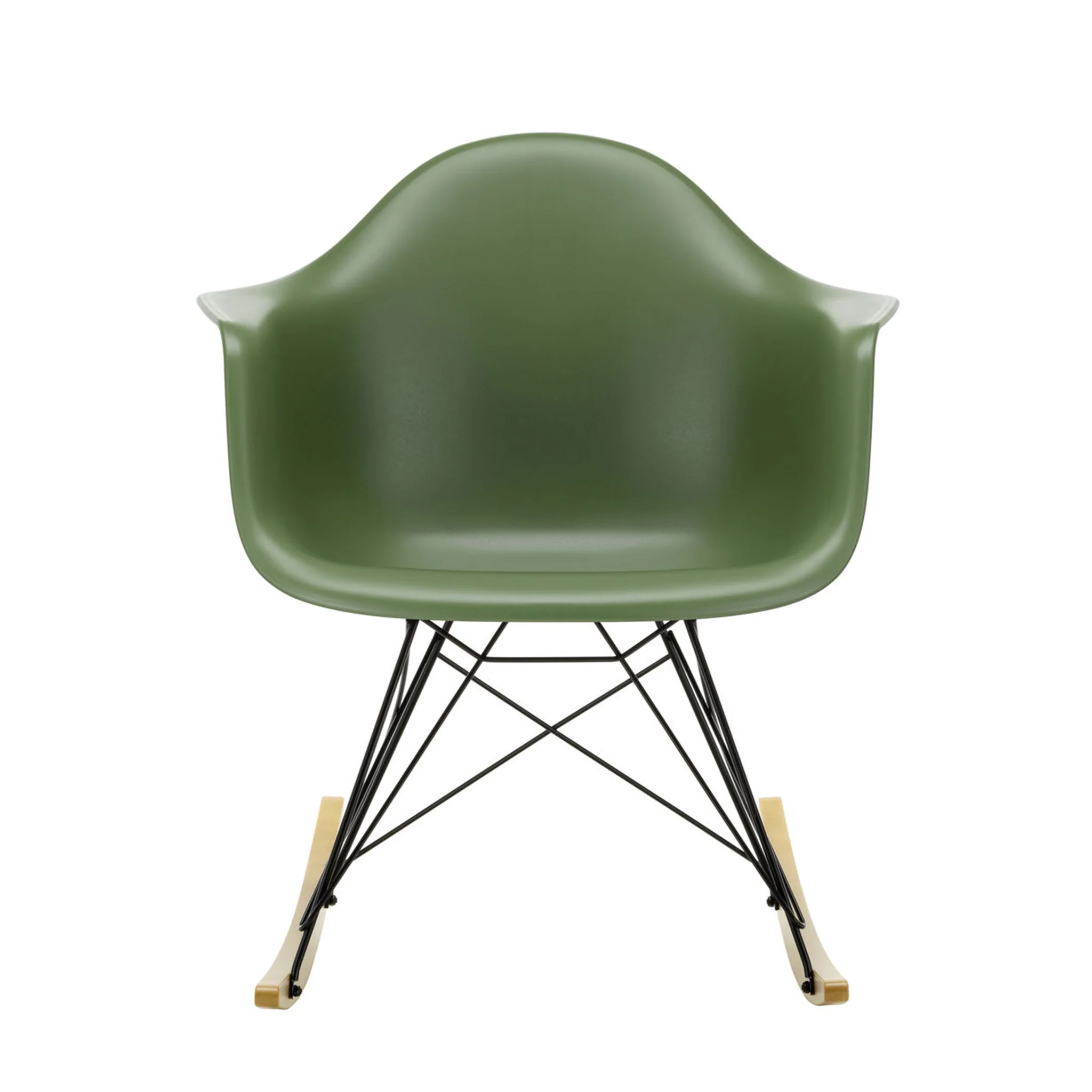 Eames Plastic Armchair RE RAR - Image 4