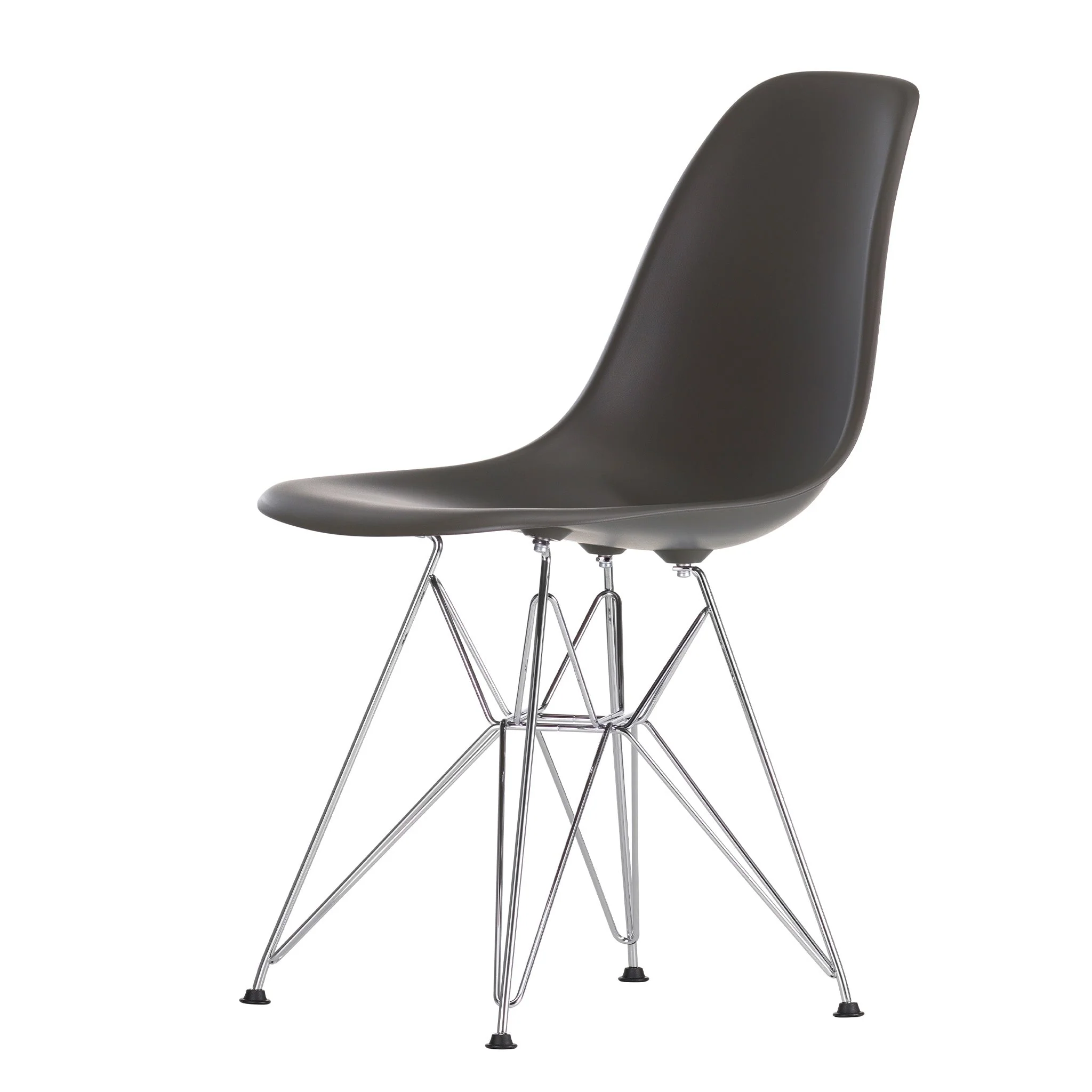 Eames Plastic Side Chair RE DSR - Image 2