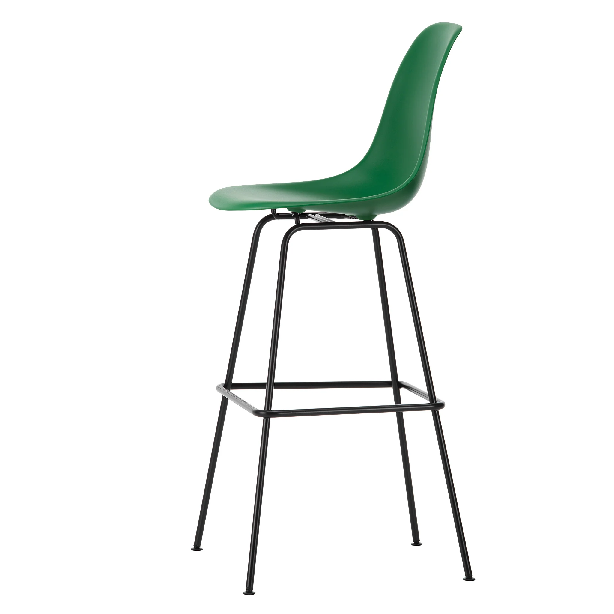 Eames Plastic Stool RE - Image 3