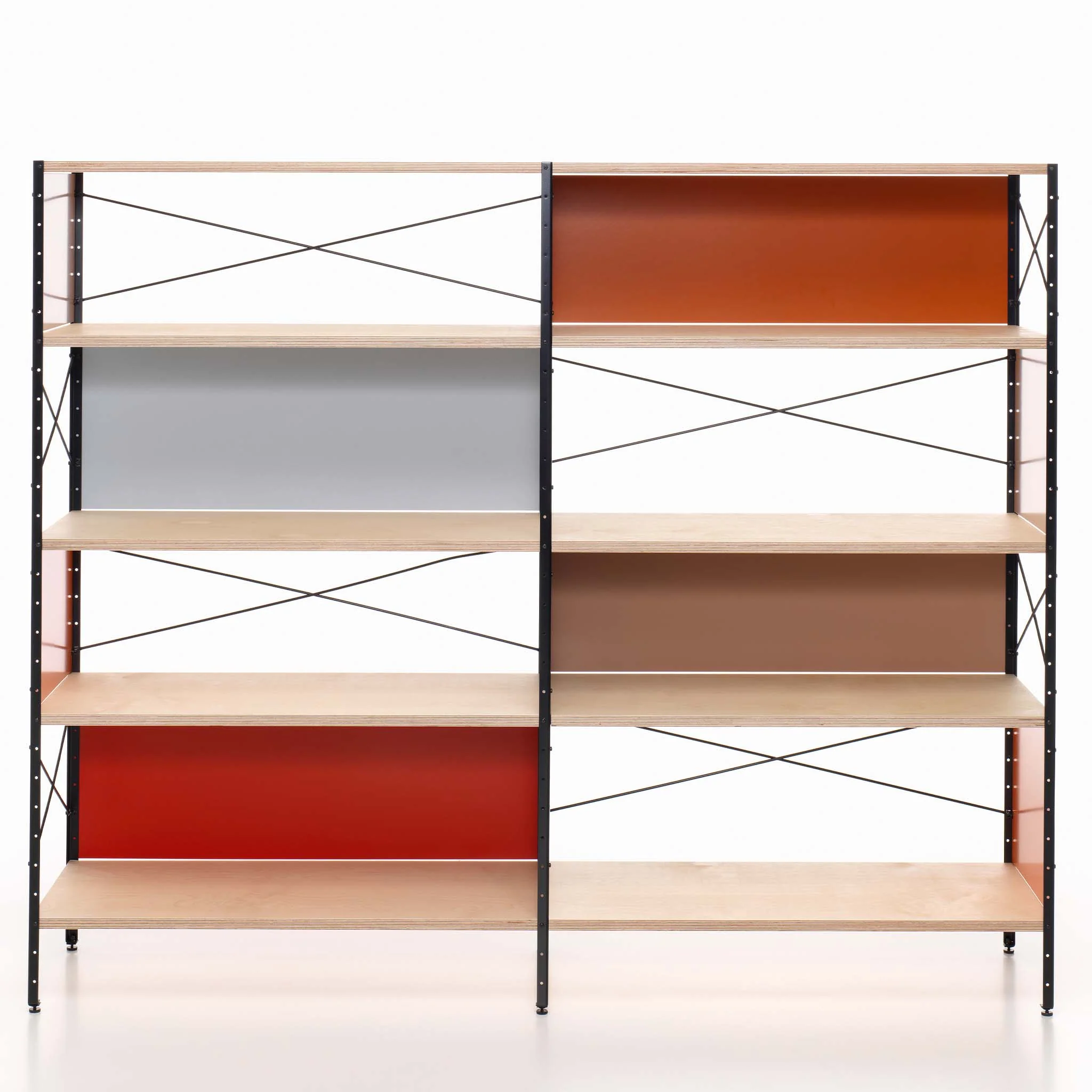 Eames Storage Unit Shelf by Vitra - Image 5