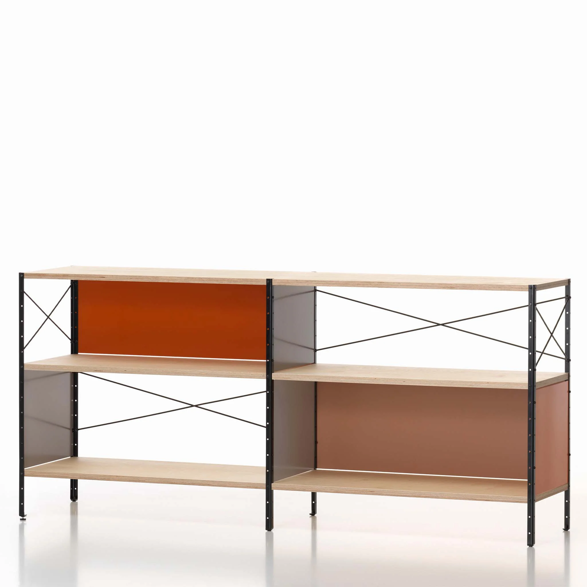Eames Storage Unit Shelf by Vitra - Image 6