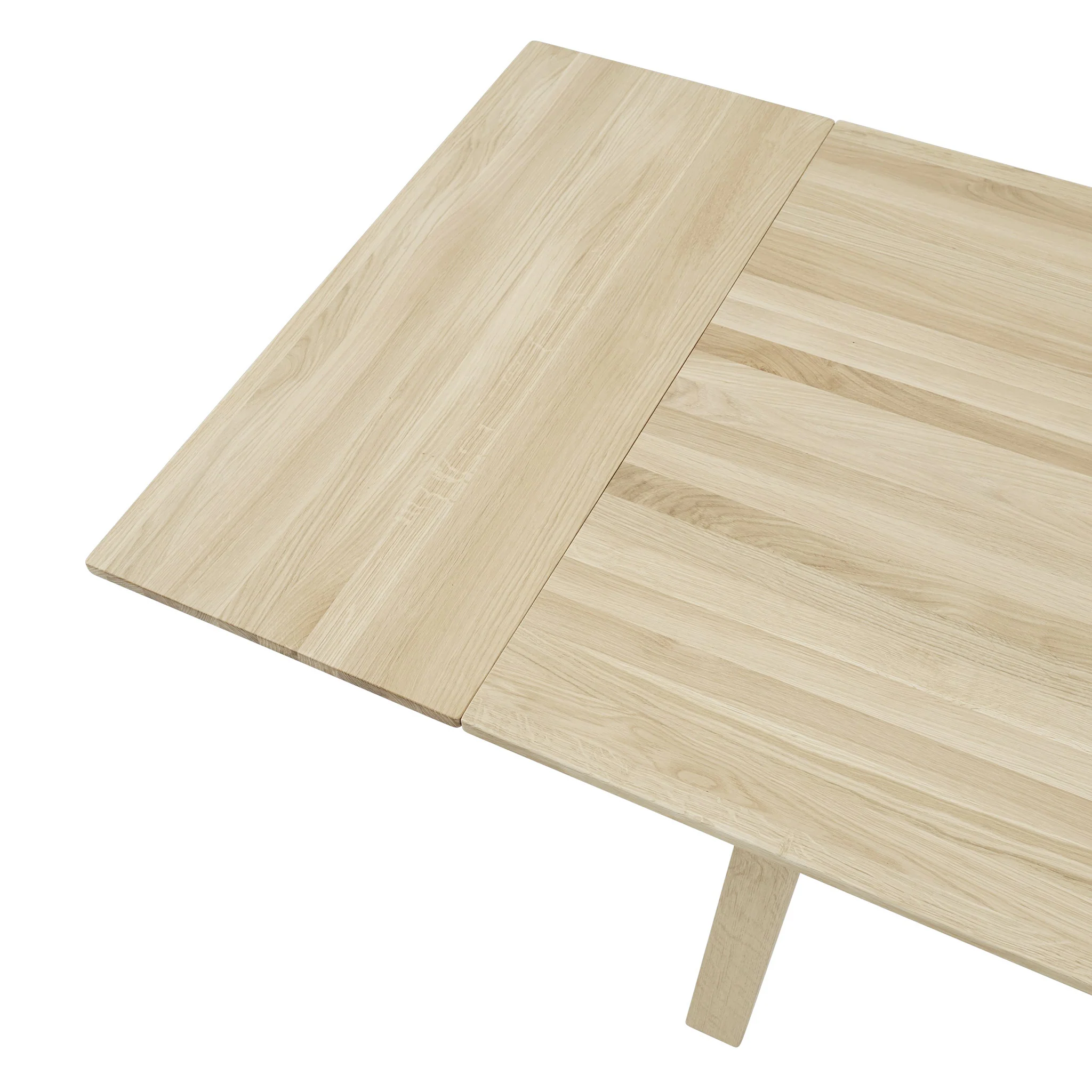 Earnest Extendable Table by John Tree for Muuto - Image 10
