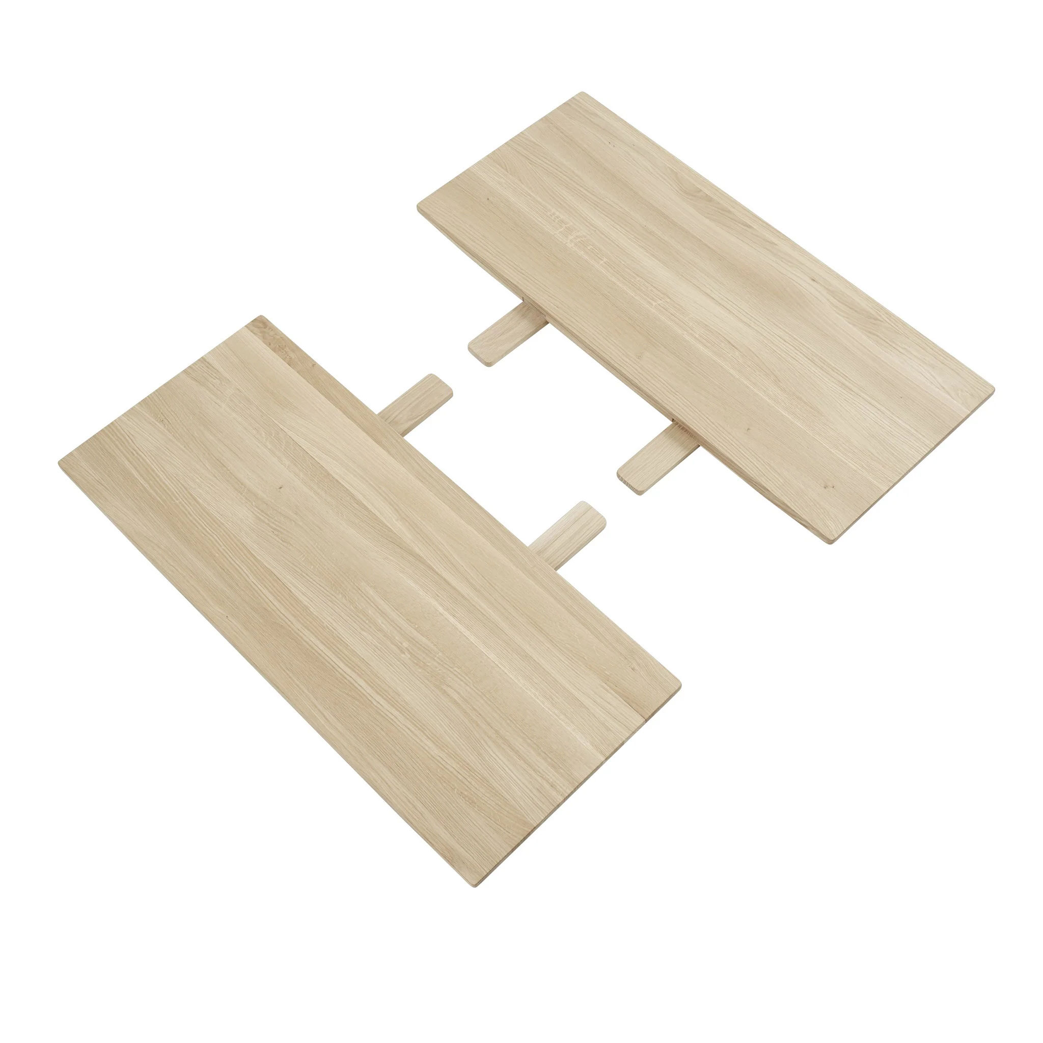 Earnest Extendable Table by John Tree for Muuto - Image 3