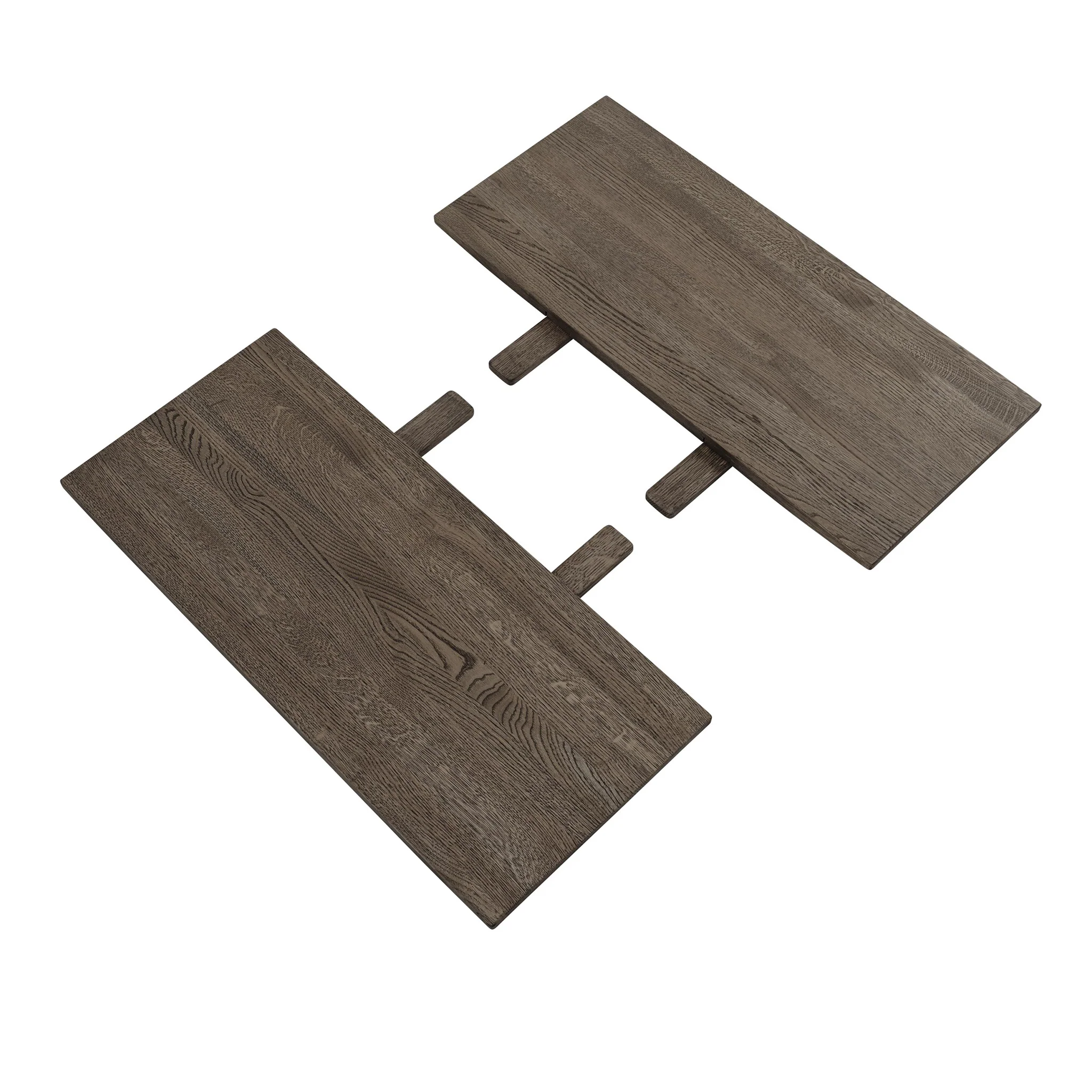 Earnest Extendable Table by John Tree for Muuto - Image 4