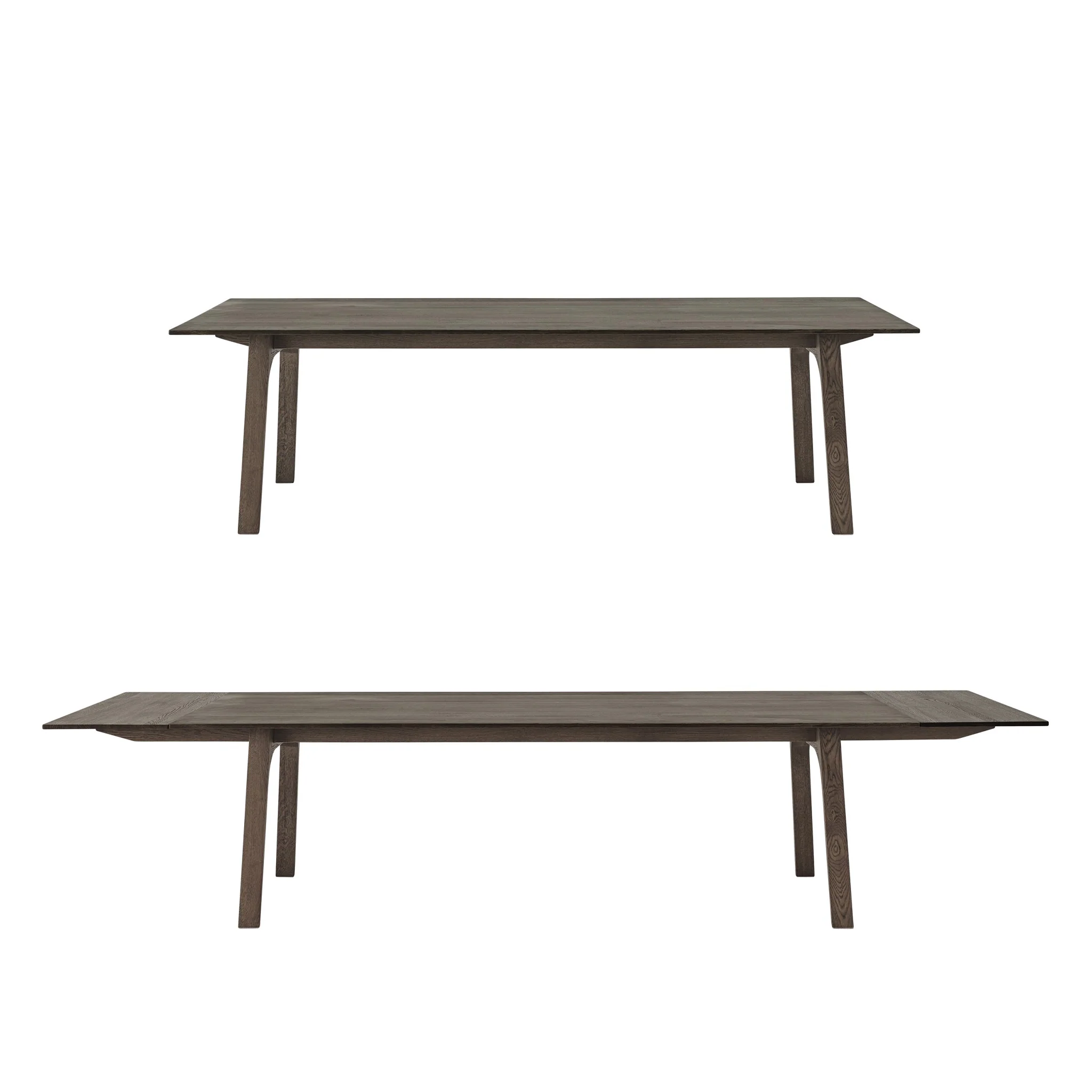 Earnest Extendable Table by John Tree for Muuto - Image 6