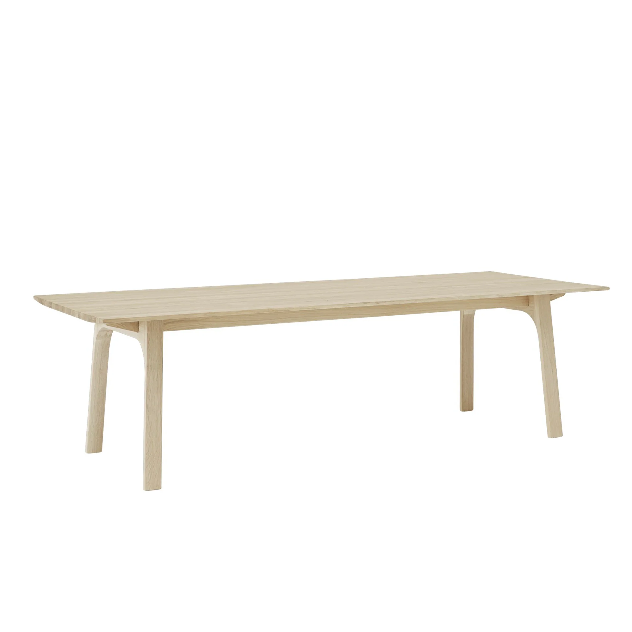 Earnest Extendable Table by John Tree for Muuto - Image 7
