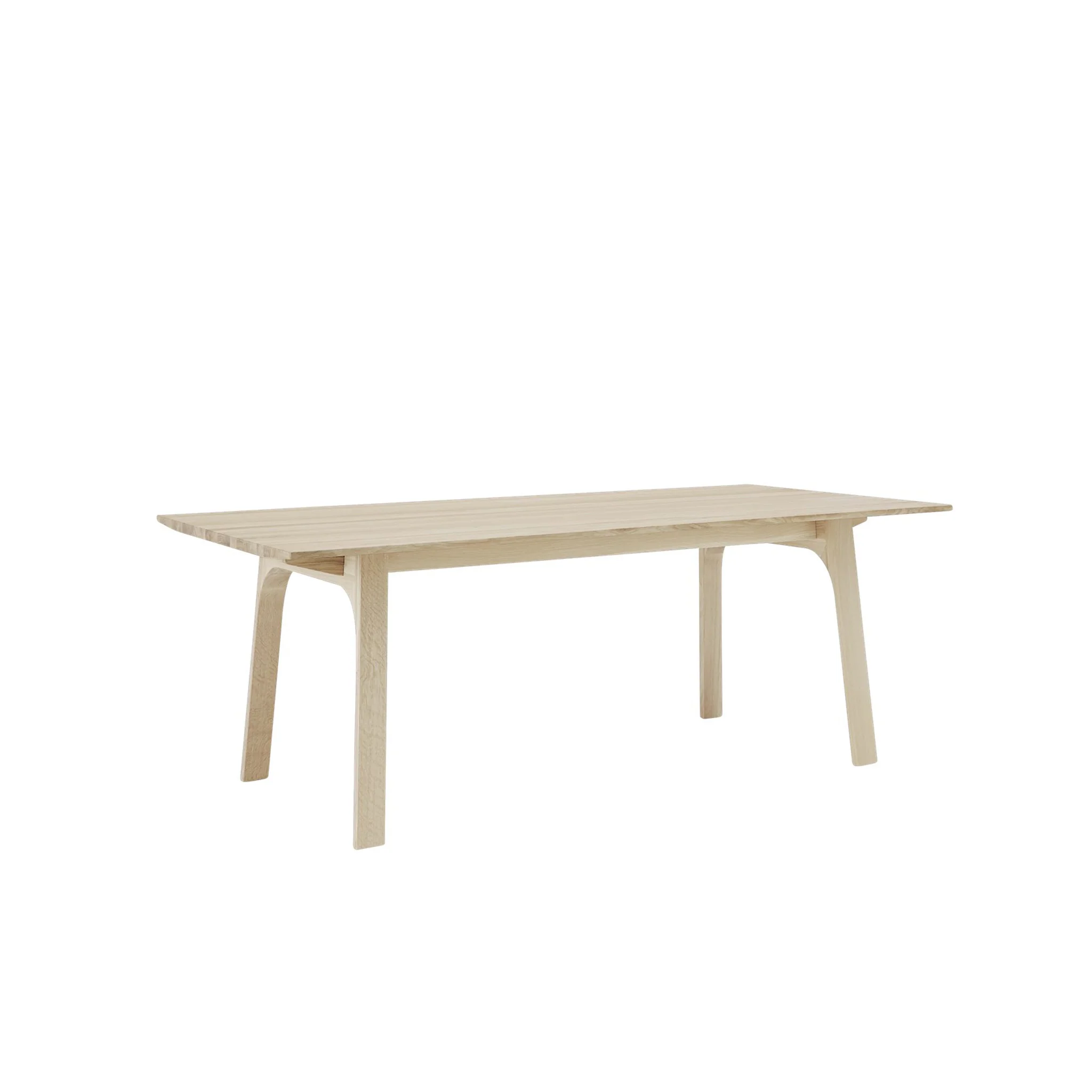 Earnest Extendable Table by John Tree for Muuto - Image 8