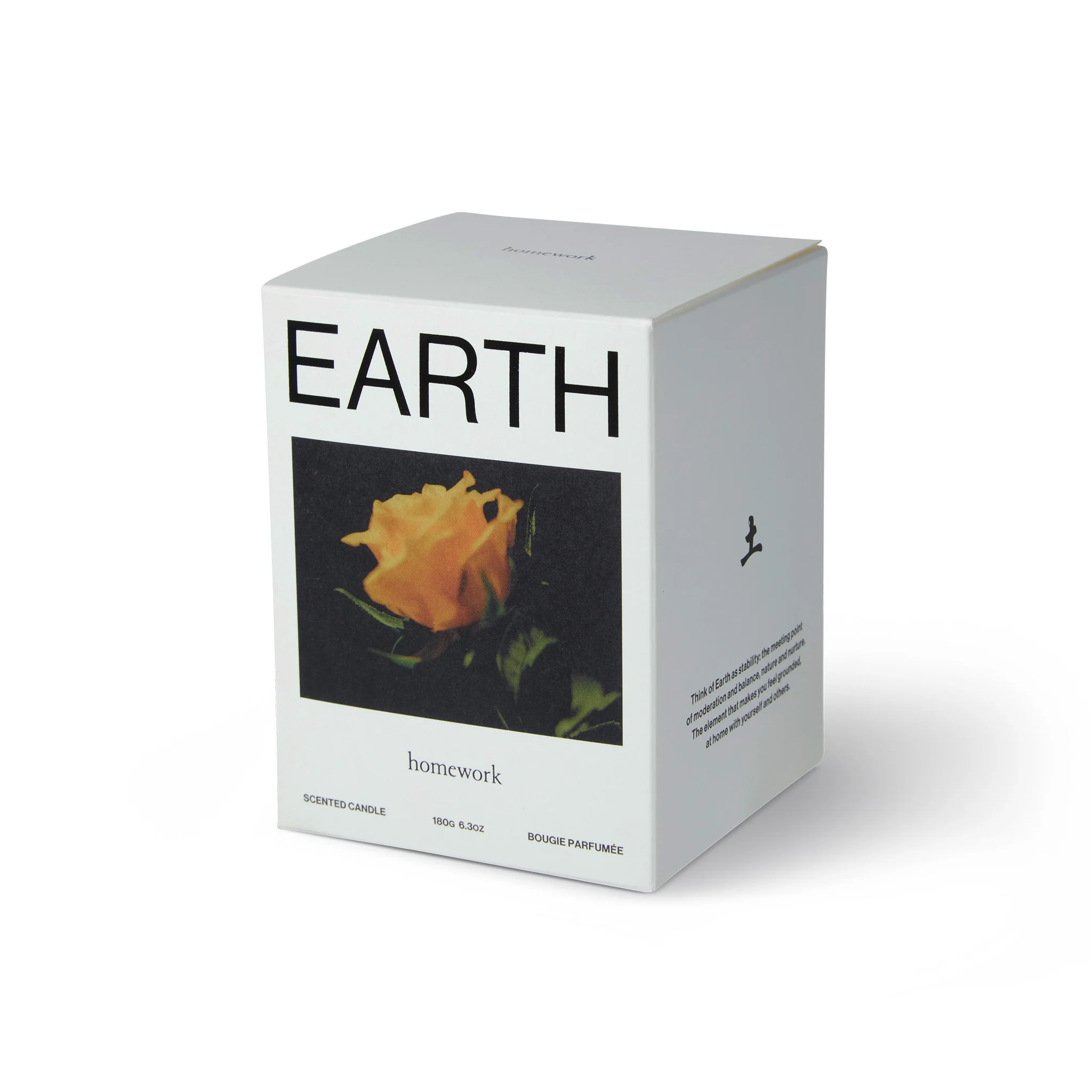 Earth Candle by homework - Image 2