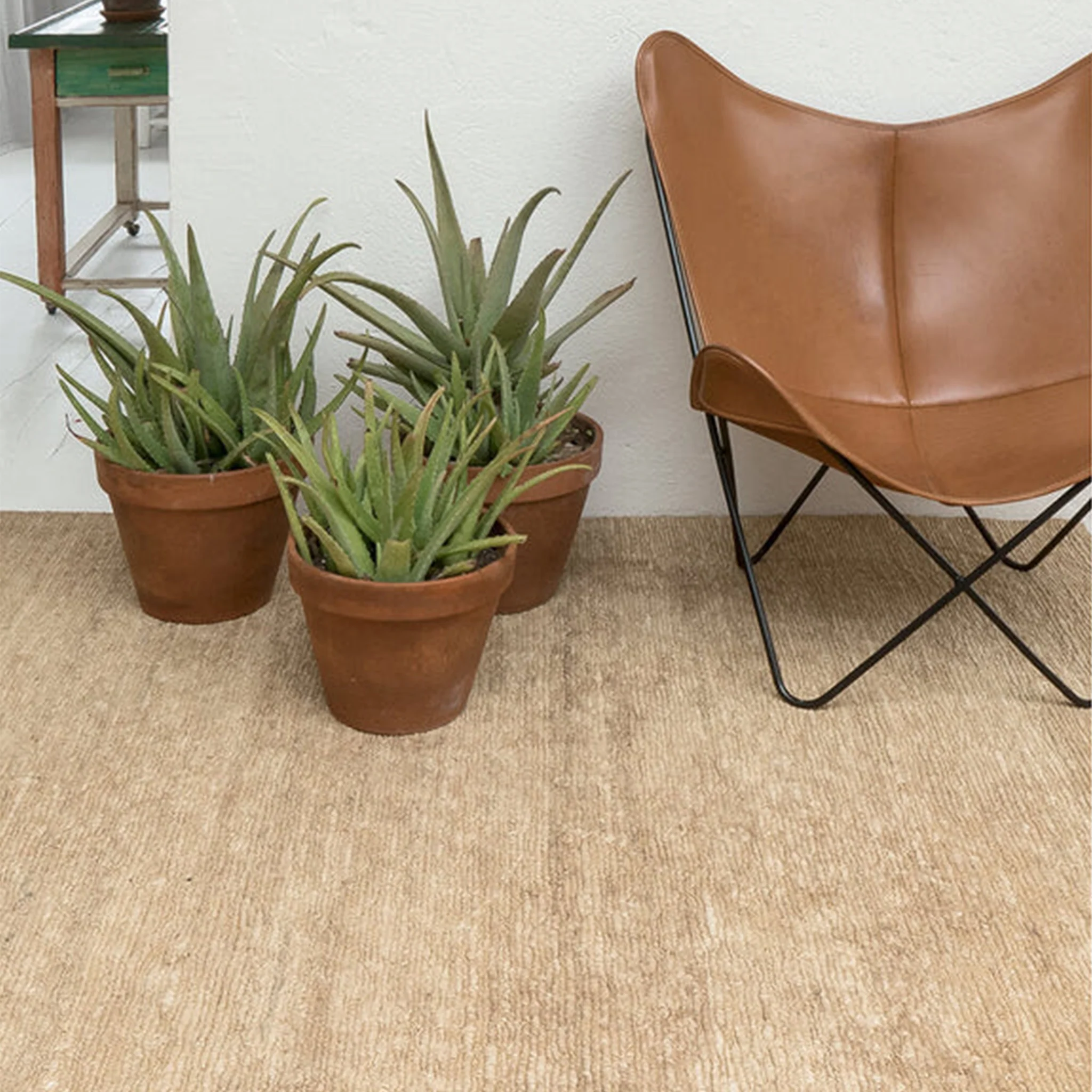 Earth Rug by Nanimarquina - Image 3
