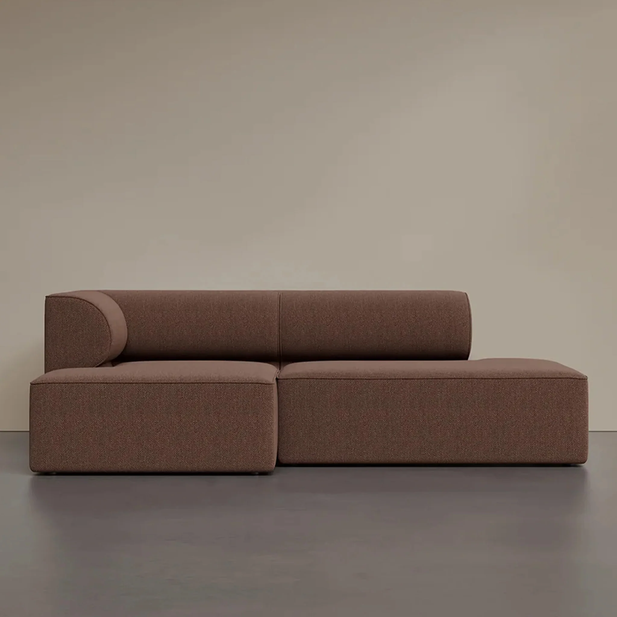 Eave 2.5 Seater Sofa by Norm Architects - Image 6