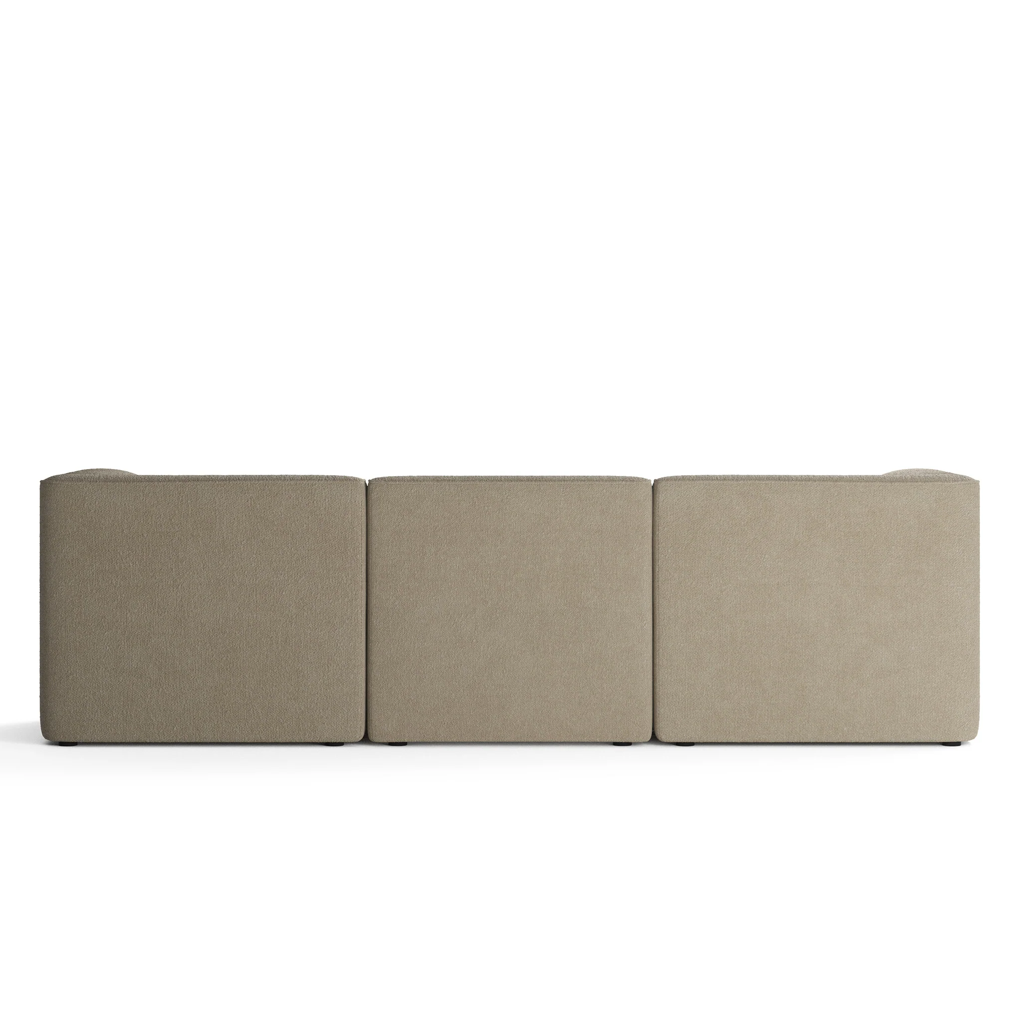 Eave 3 Seater Sofa by Norm Architects - Image 2