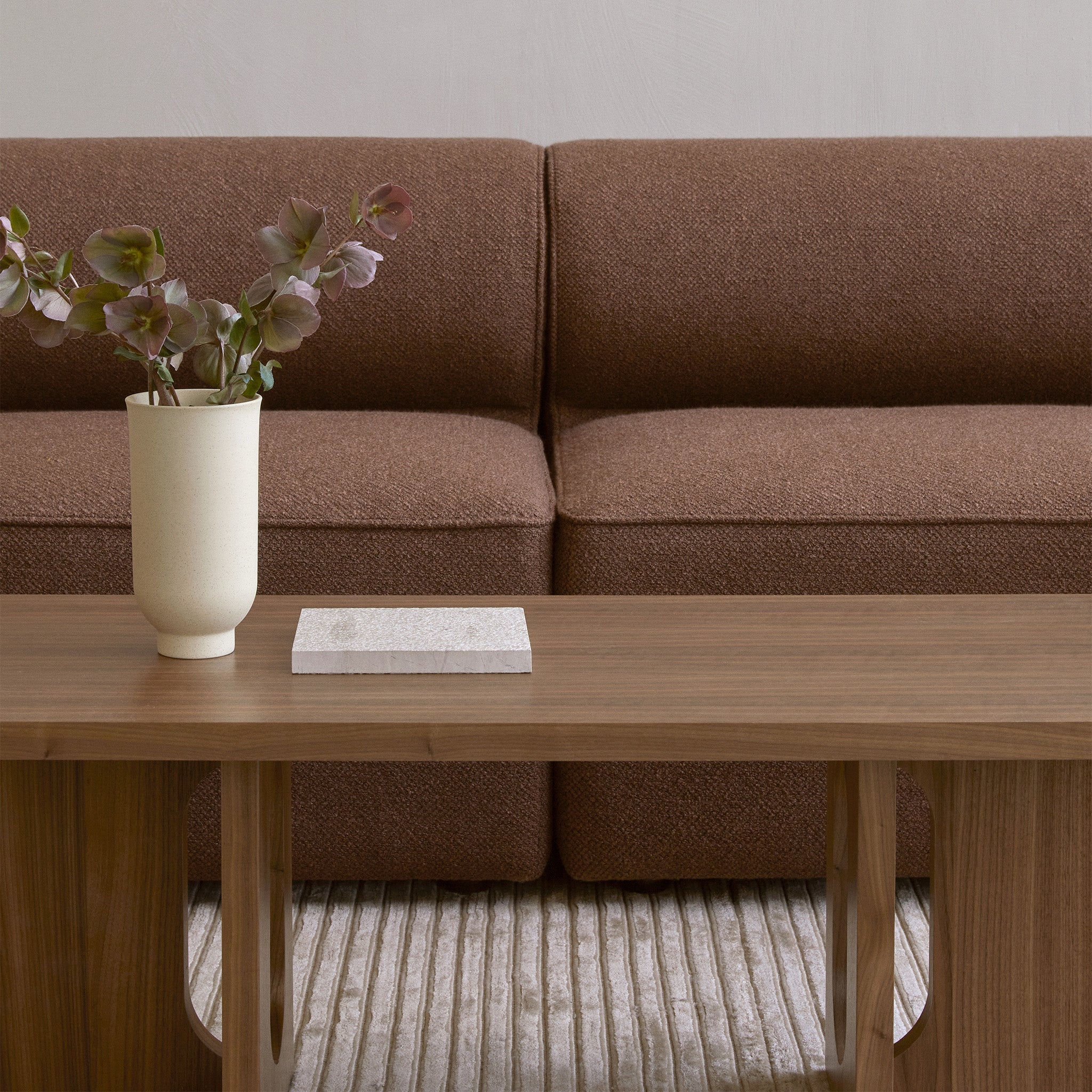 Eave 3 Seater Sofa by Norm Architects - Image 6