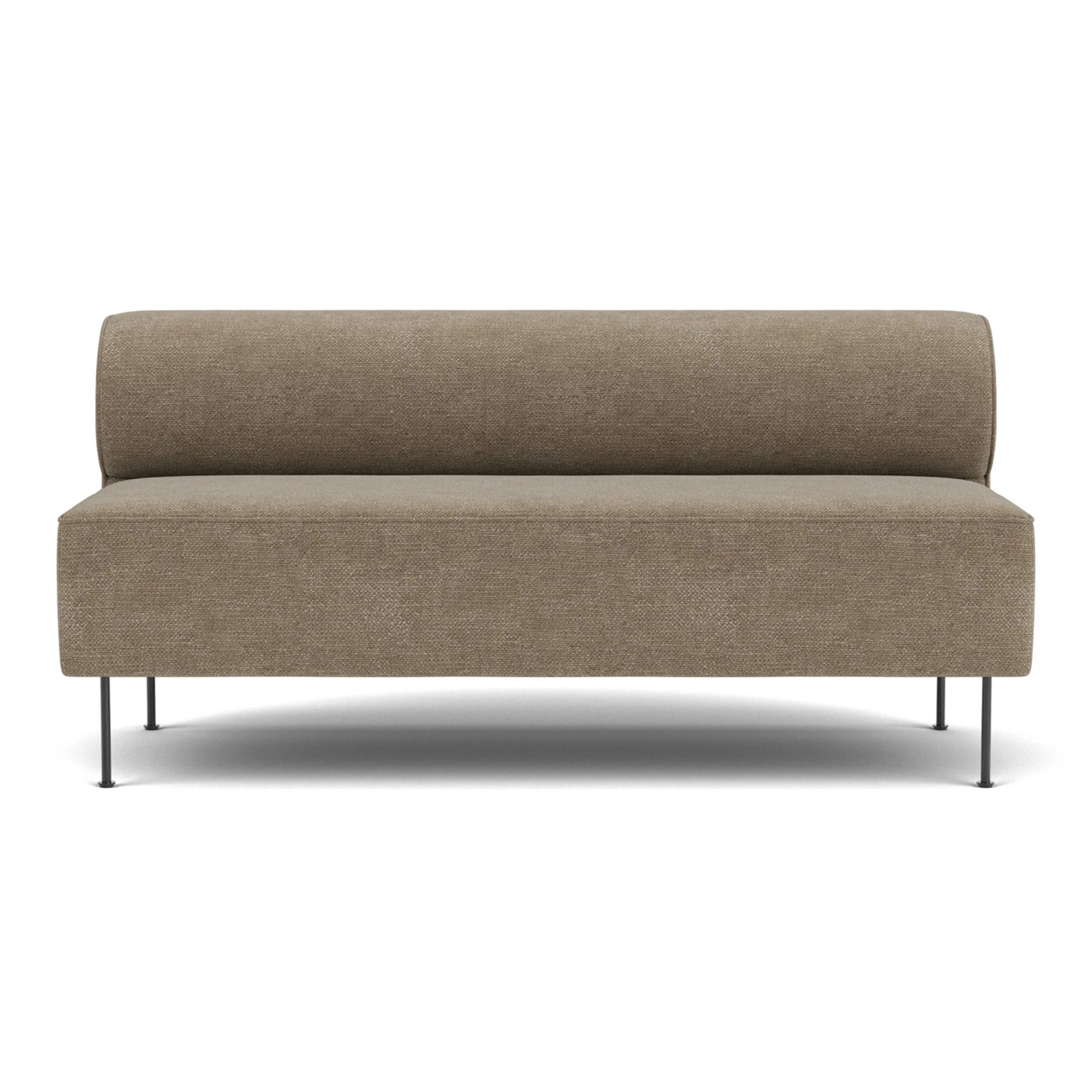 Eave Dining Sofa by Norm Architects