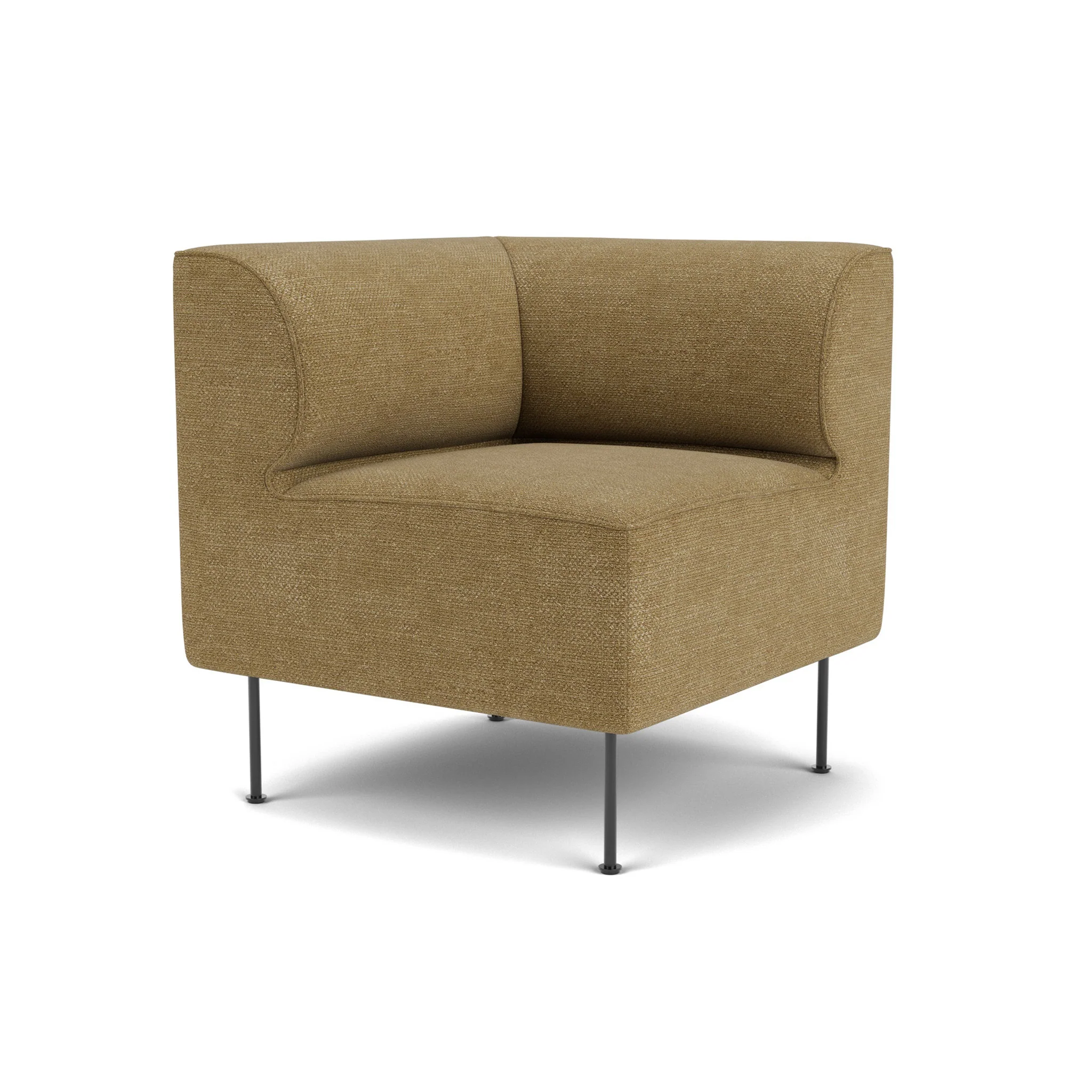 Eave Dining Sofa by Norm Architects - Image 10