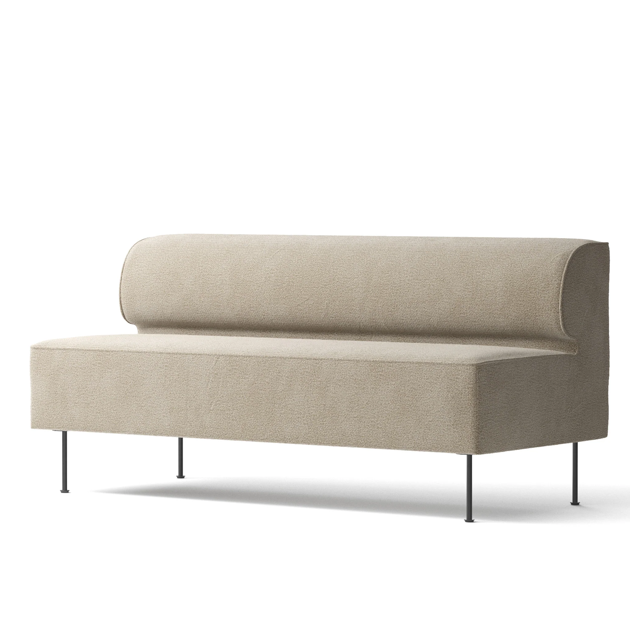 Eave Dining Sofa by Norm Architects - Image 2