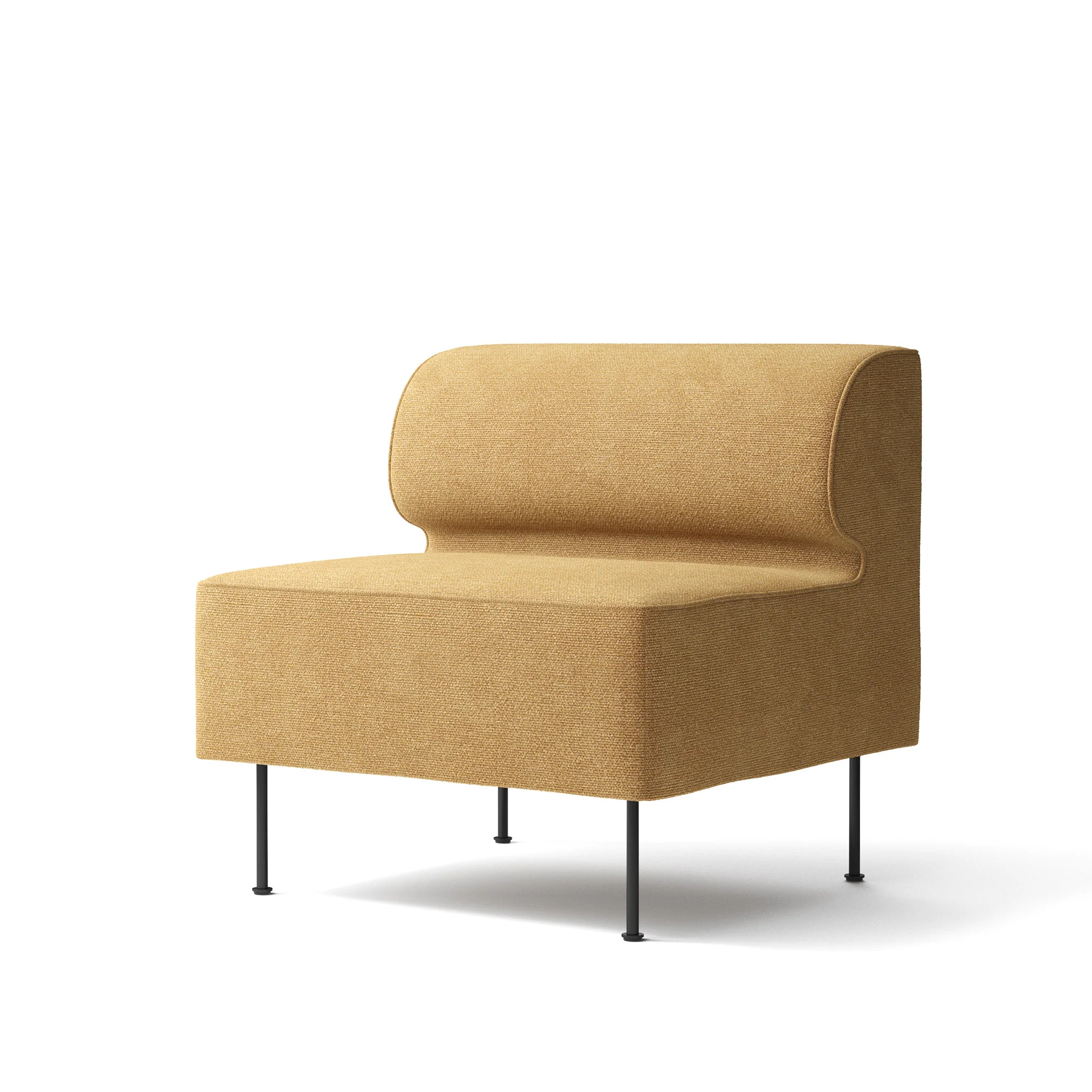 Eave Dining Sofa by Norm Architects - Image 4